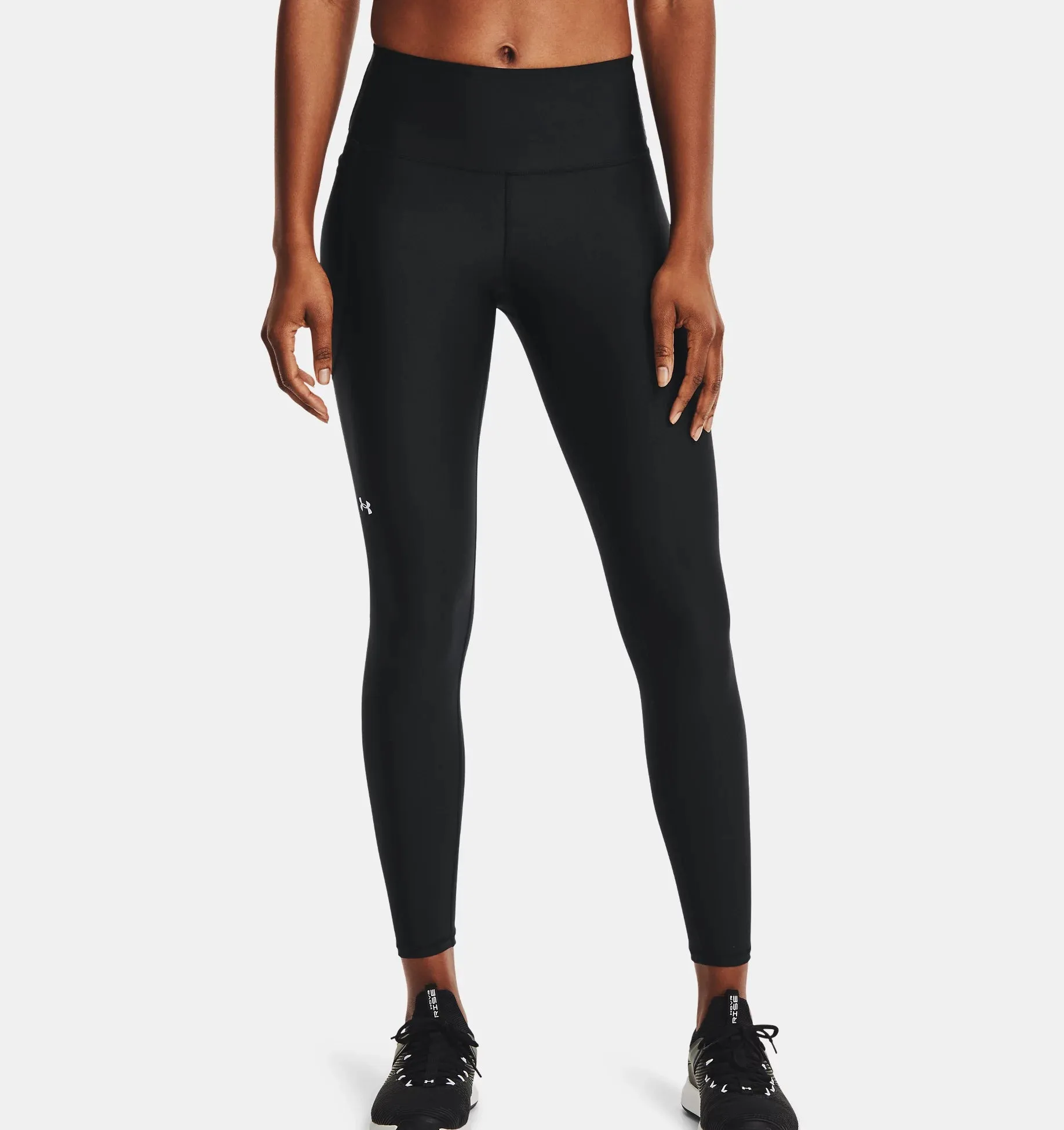 ARMOUR HIRISE LEG - Legging pour femmes - Under Armour