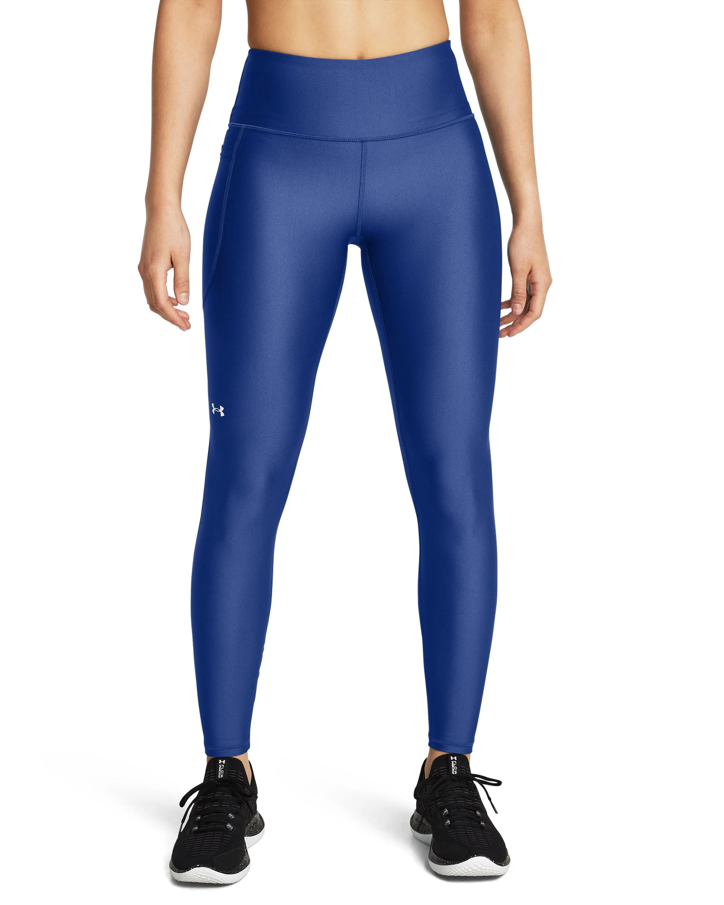 ARMOUR HIRISE LEG - Legging pour femmes - Under Armour