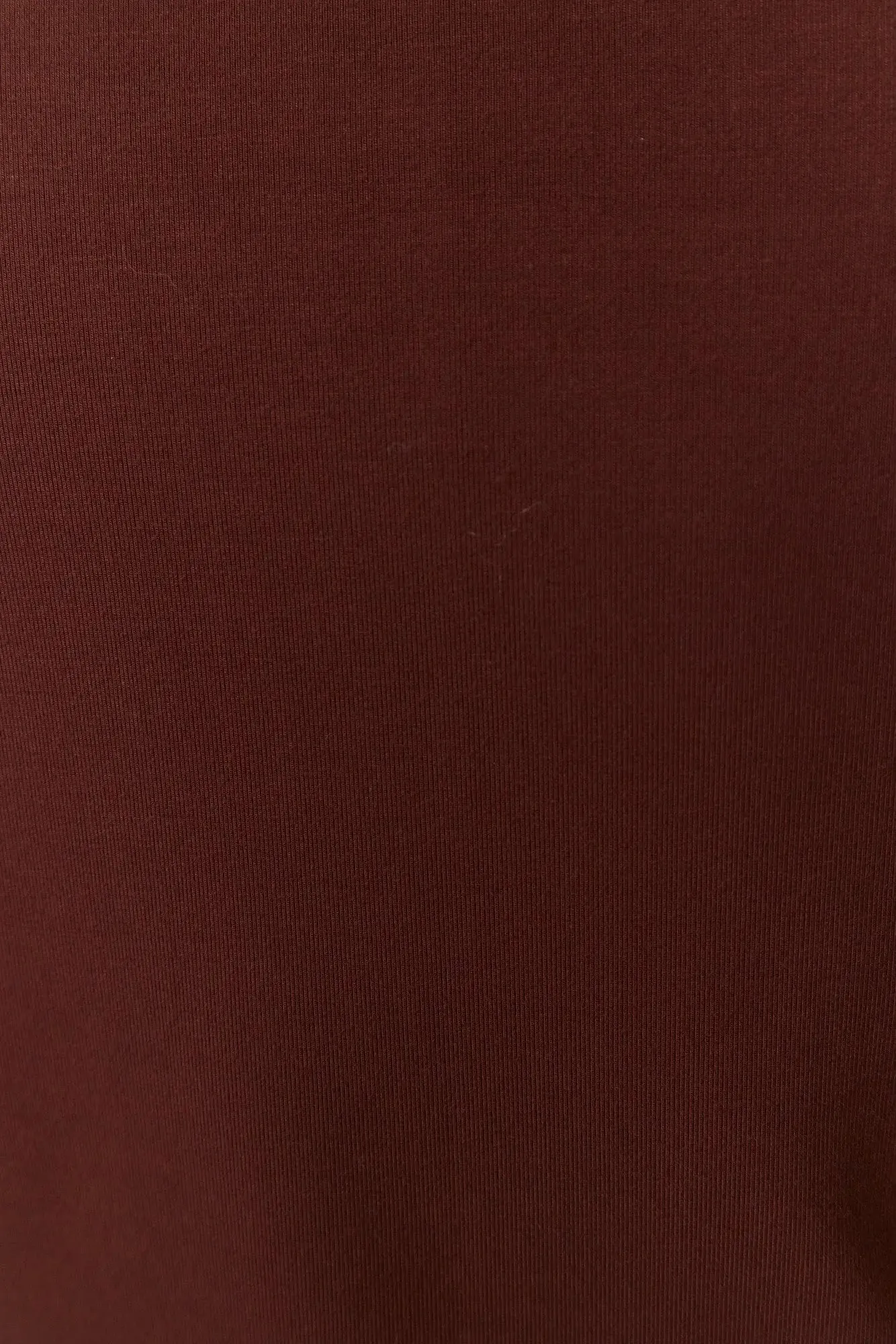 Ellie | T-shirt brun
