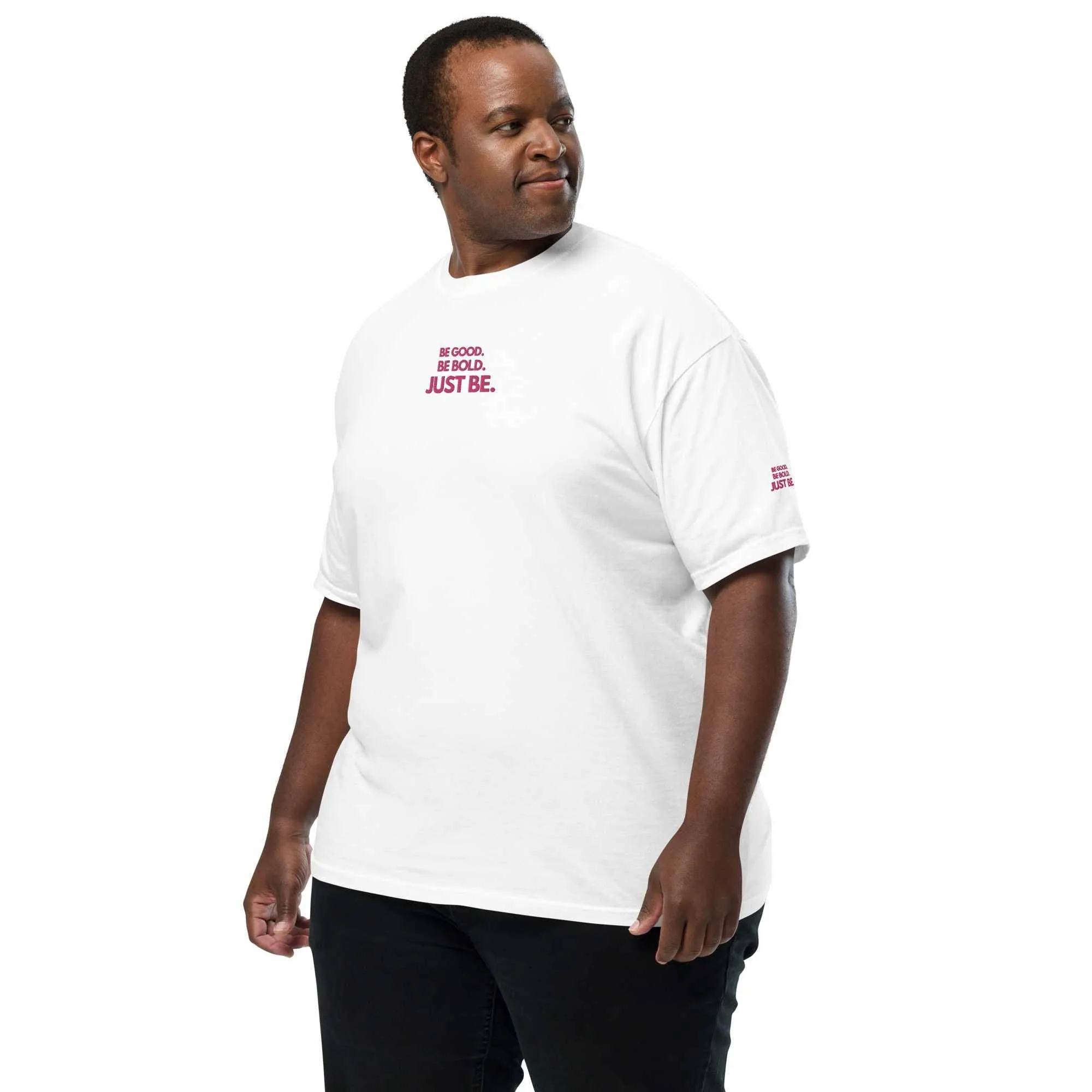 Embroidered Shirt - Unisex