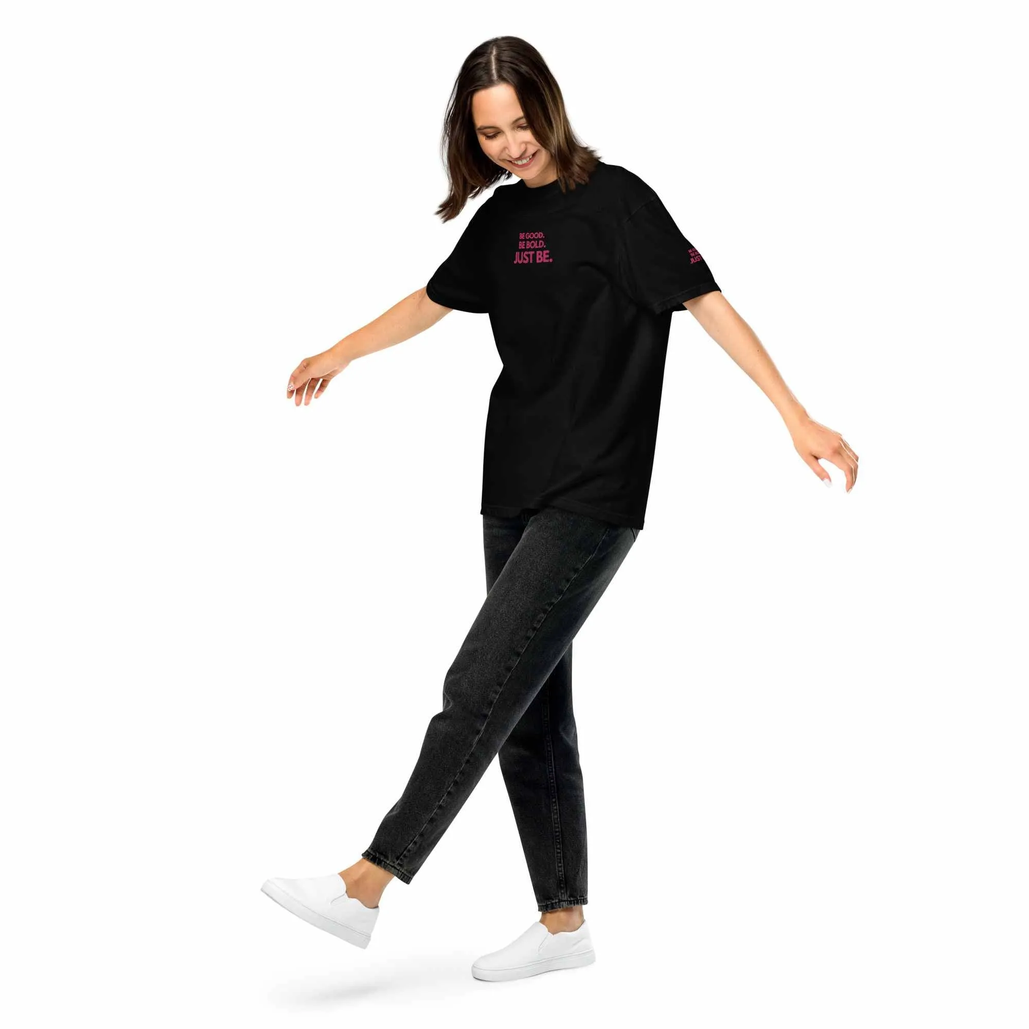 Embroidered Shirt - Unisex