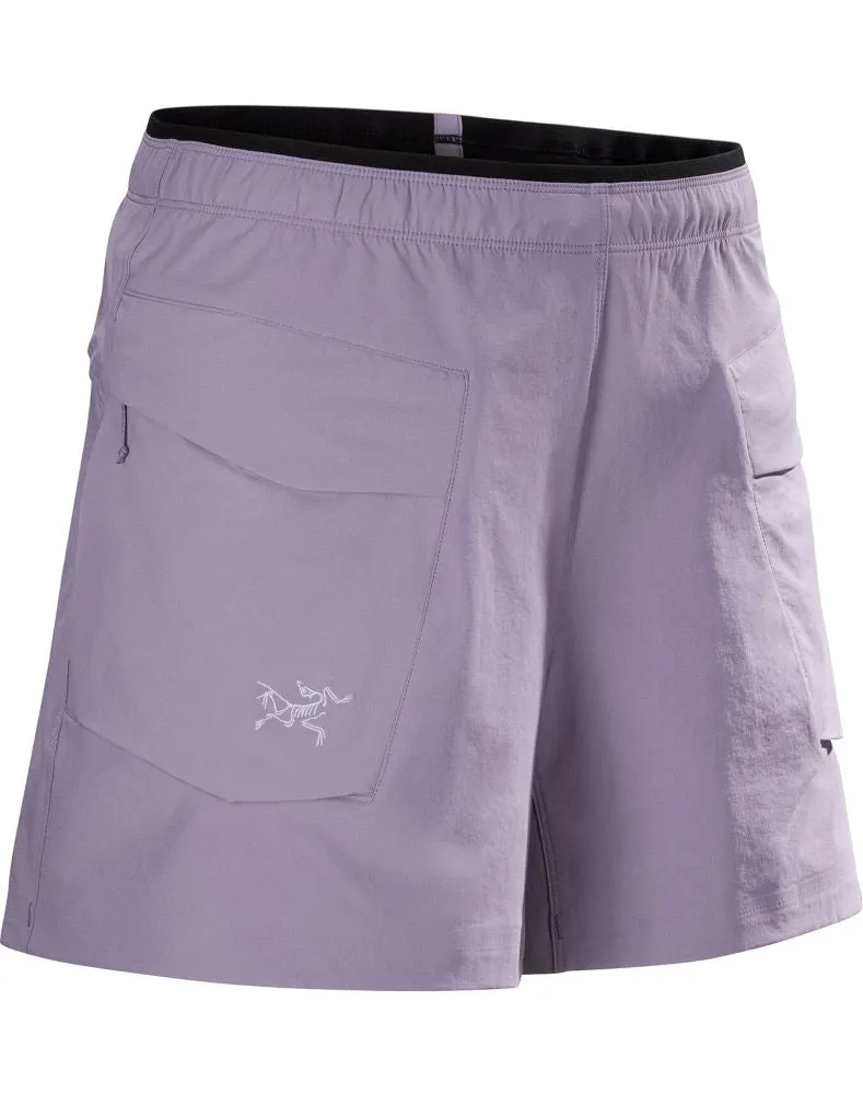 Gamma Utility Short 5 Women's