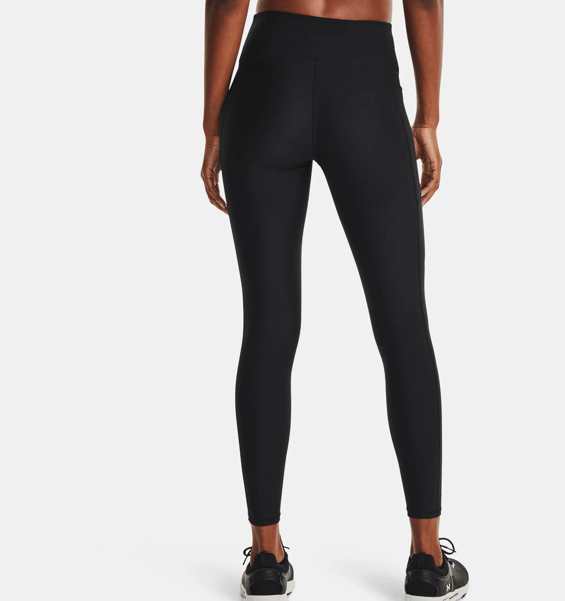 HG HIRISE - Legging pour femmes - Under Armour