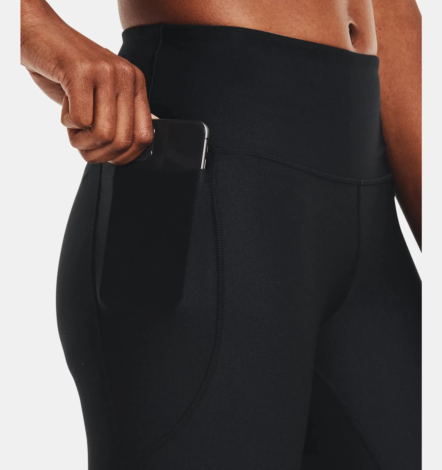 HG HIRISE - Legging pour femmes - Under Armour