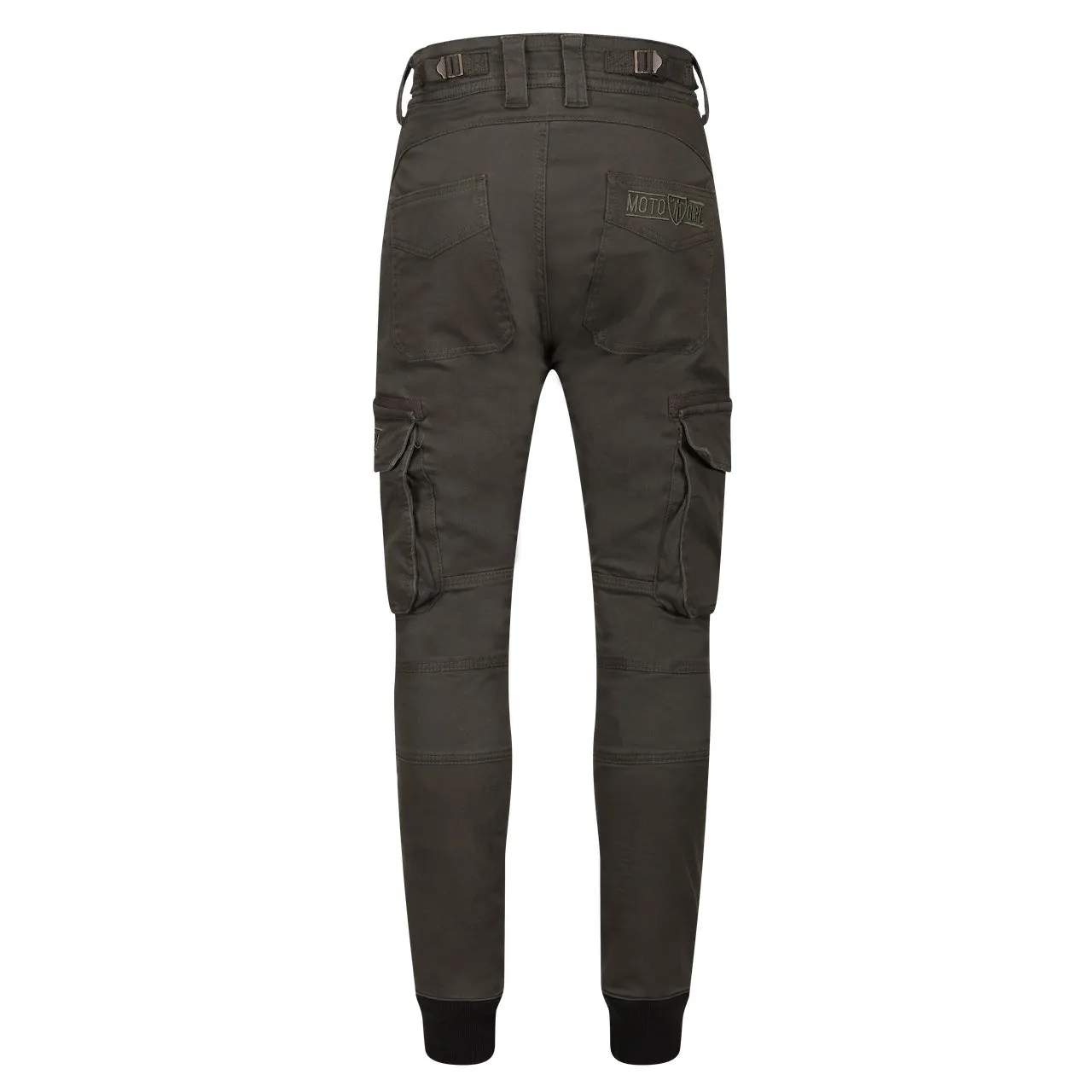 Lara Cargo Pants Olive