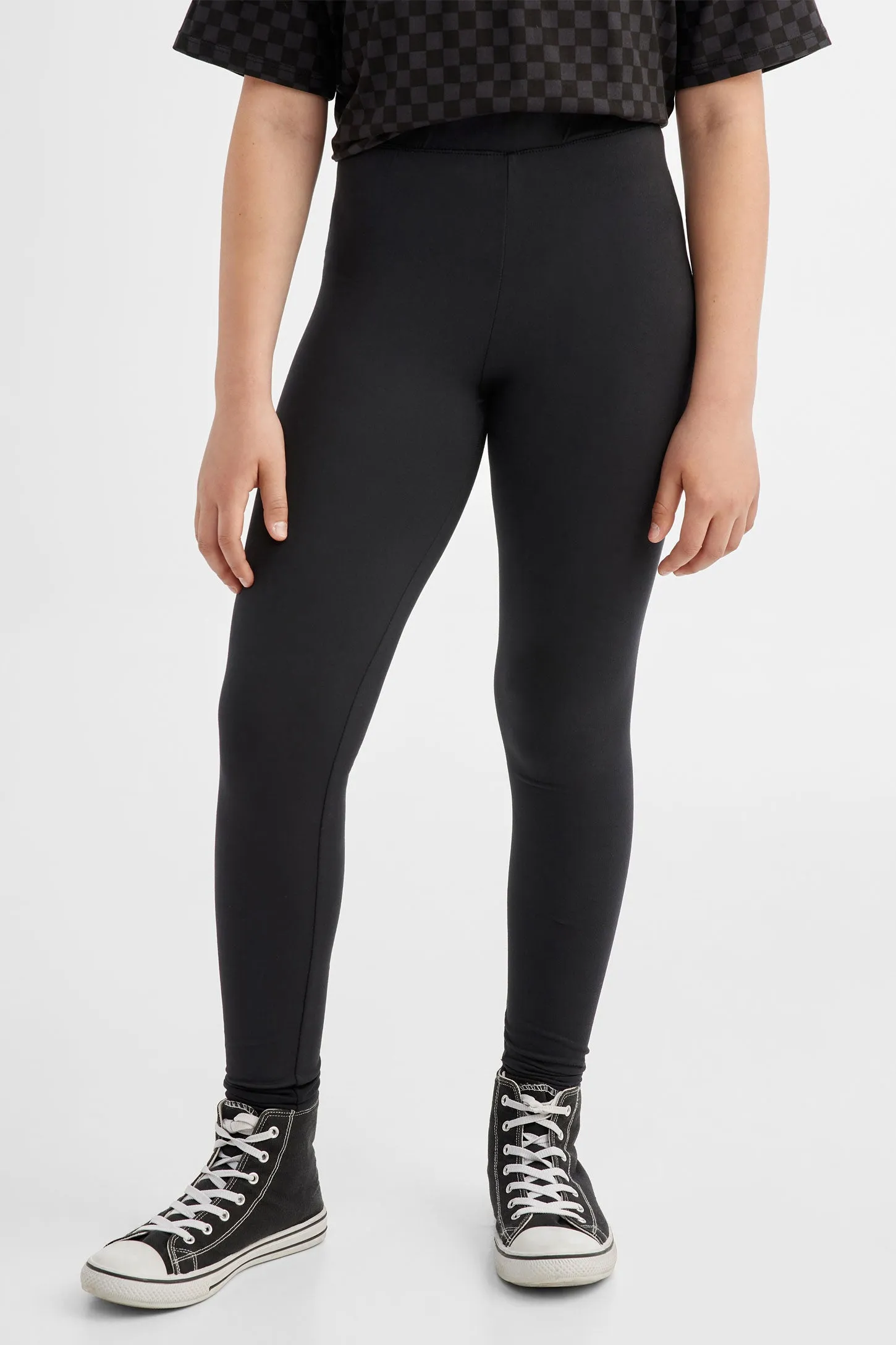 Legging en Moss, 2/25$ - Ado fille