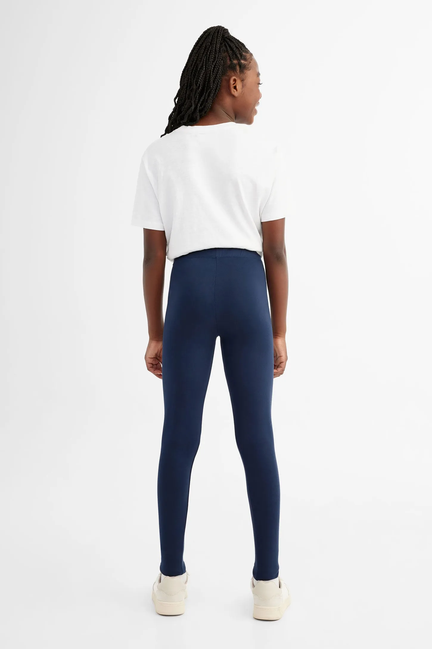 Legging en Moss, 2/25$ - Ado fille