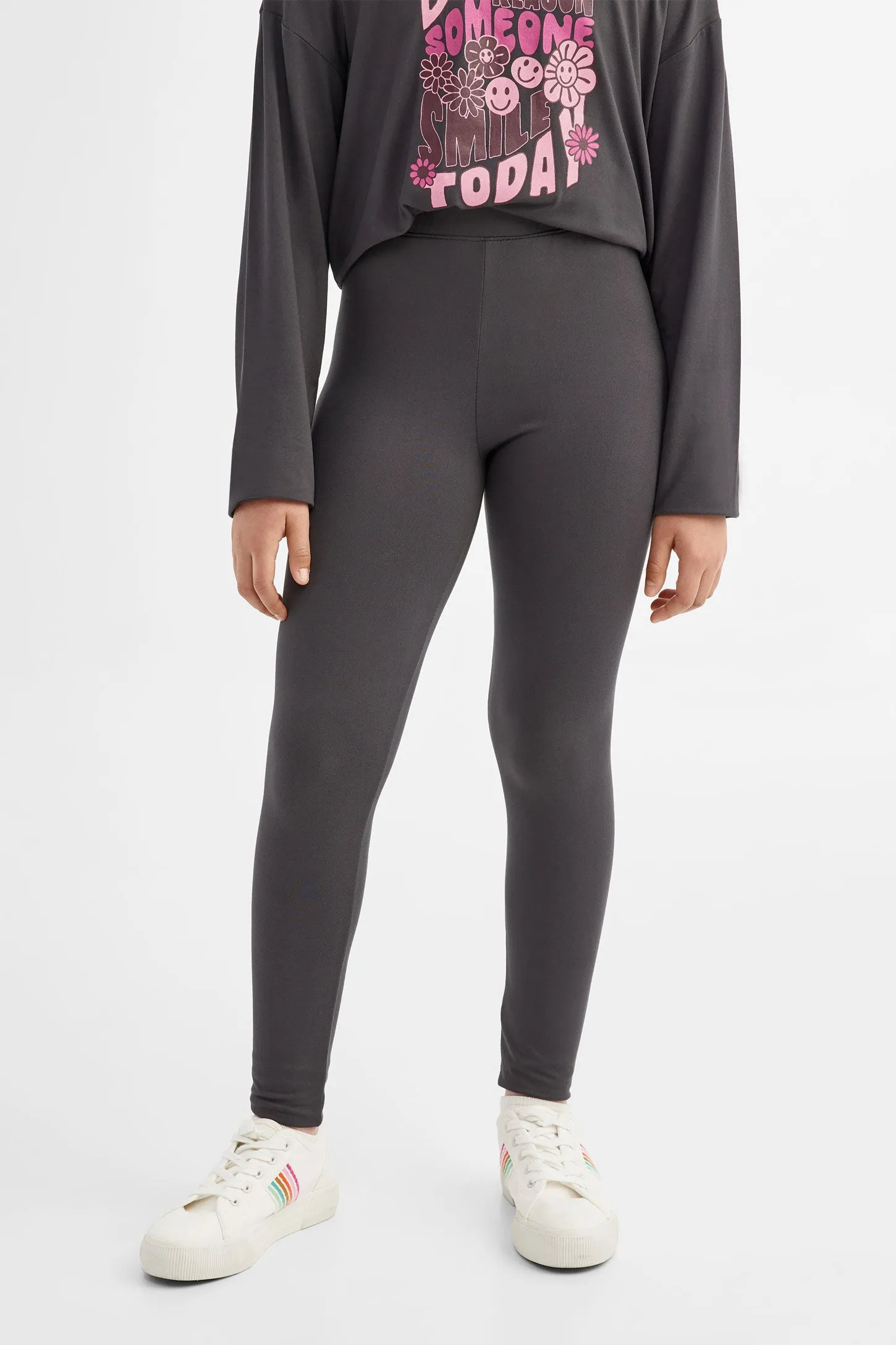 Legging en Moss, 2/25$ - Ado fille