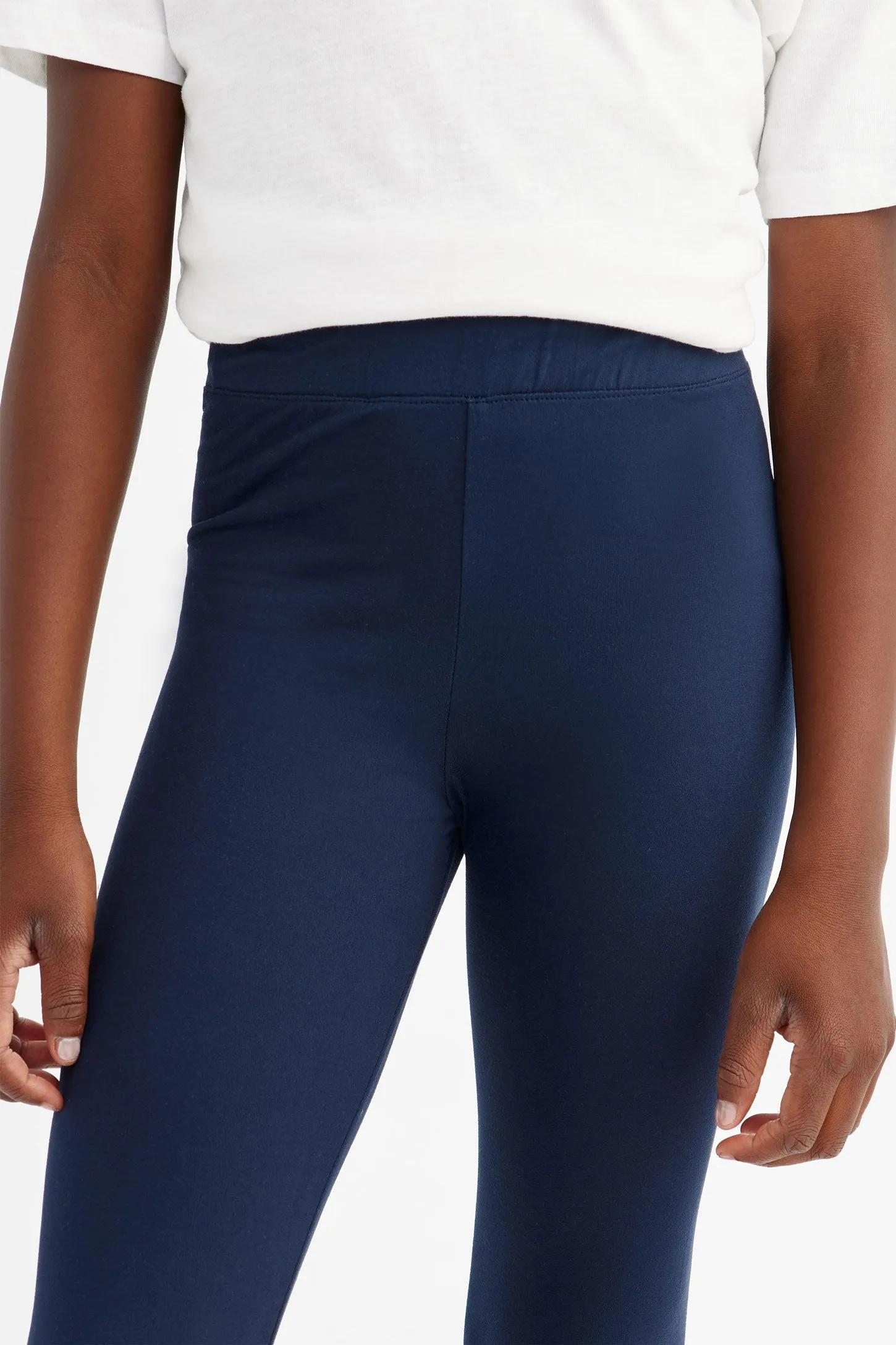 Legging en Moss, 2/25$ - Ado fille