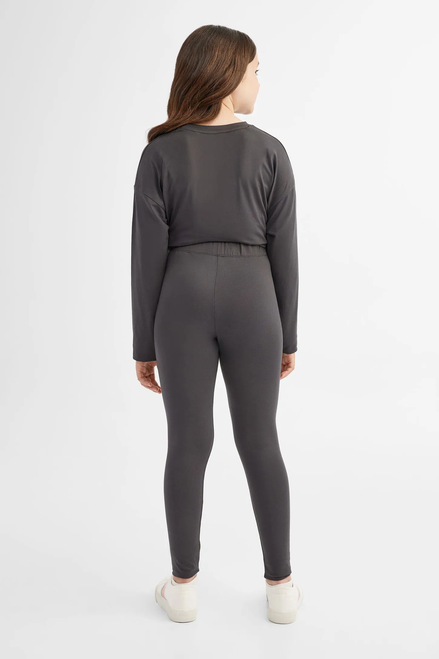 Legging en Moss, 2/25$ - Ado fille