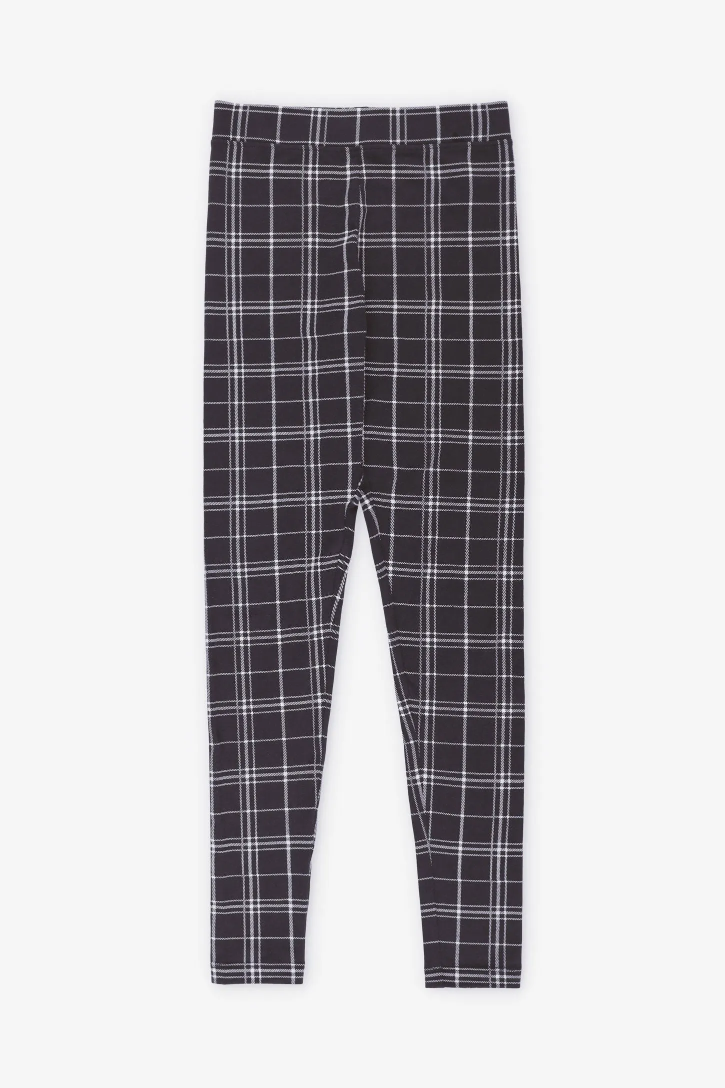 Legging imprimé en coton, 2/25$ - Ado fille