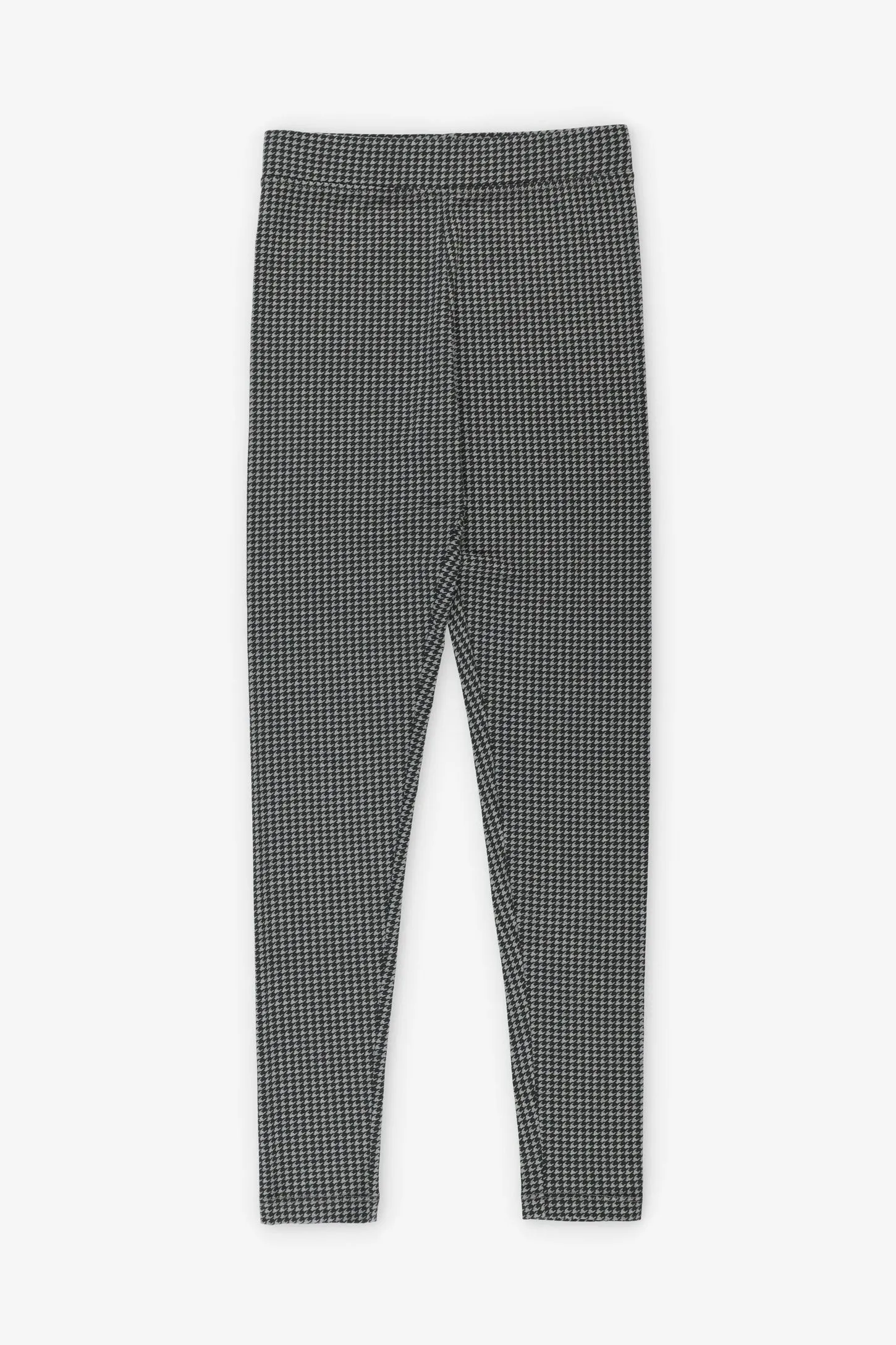Legging imprimé en coton, 2/25$ - Ado fille