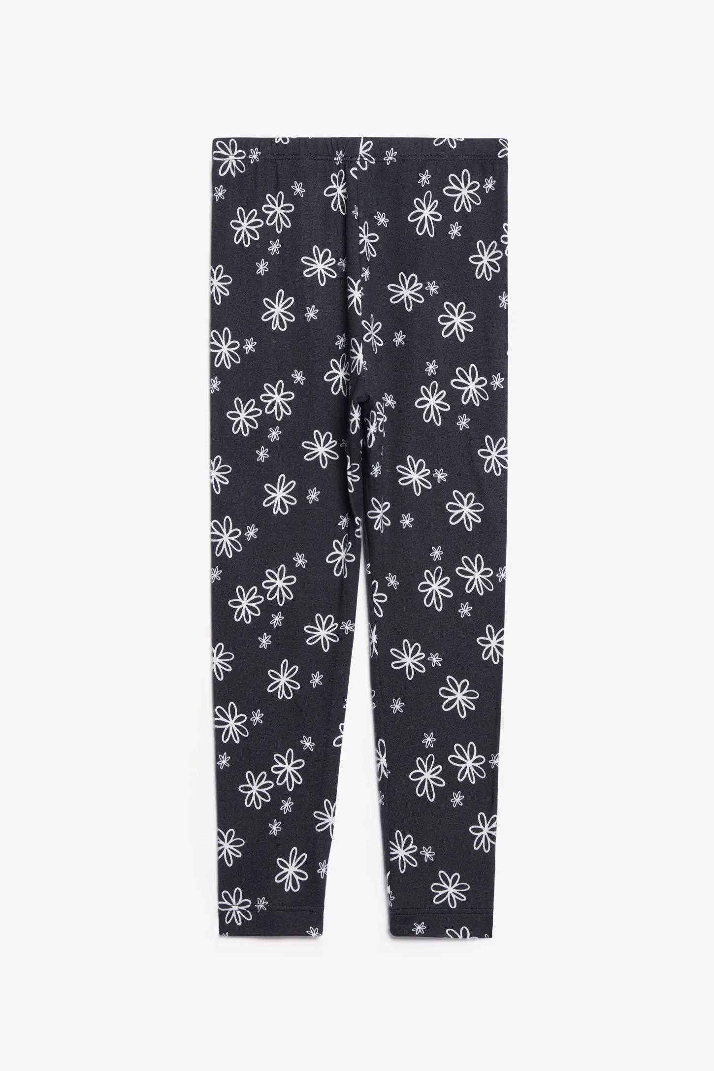 Legging imprimé en Moss, 2/20$ - Enfant fille