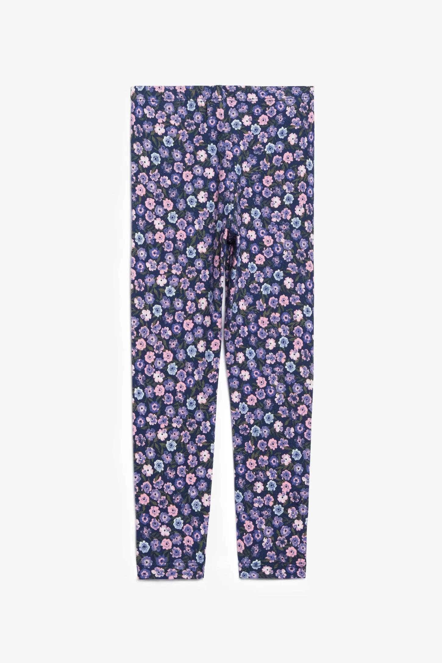 Legging imprimé en Moss, 2/20$ - Enfant fille