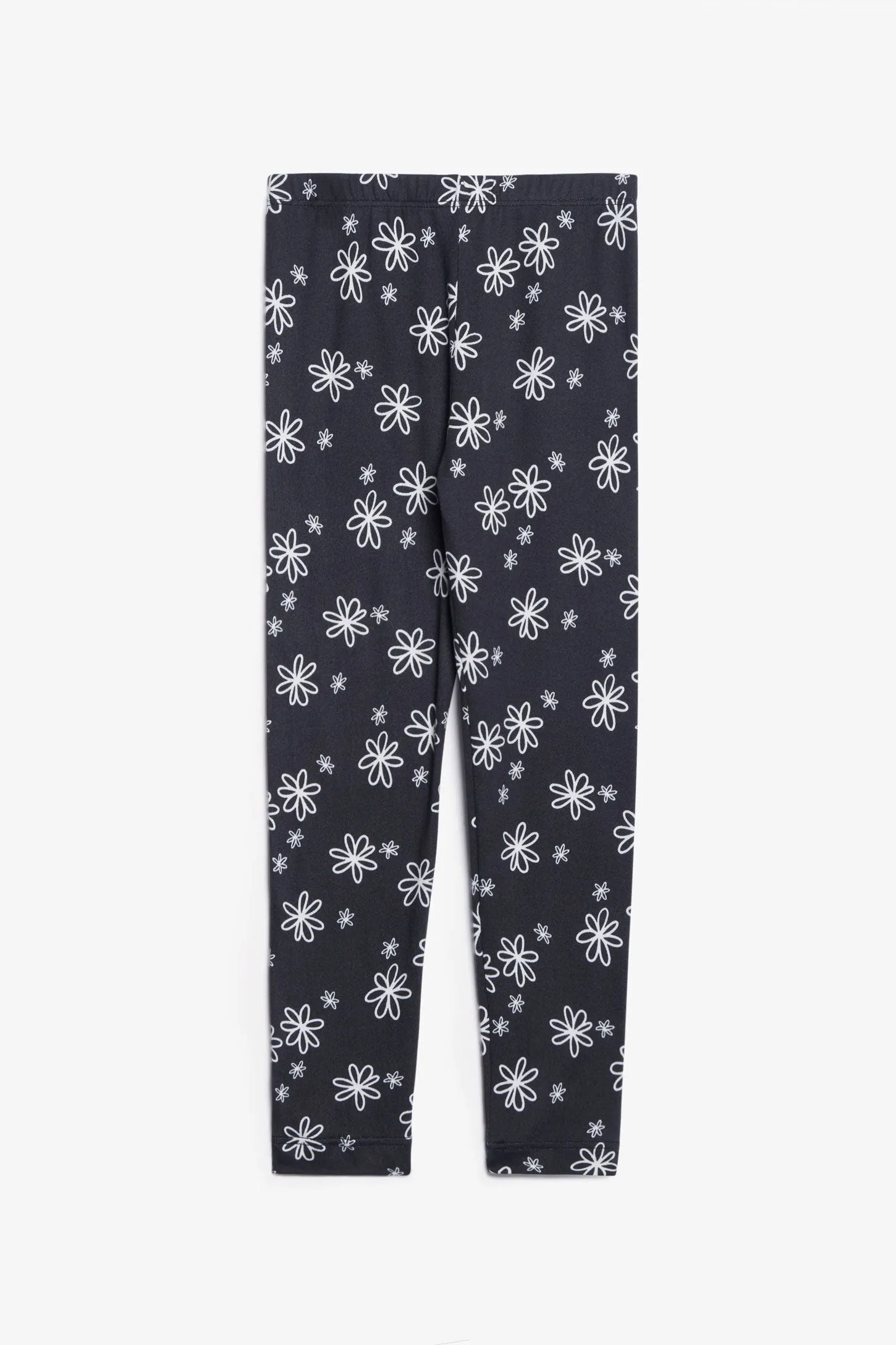 Legging imprimé en Moss, 2/20$ - Enfant fille