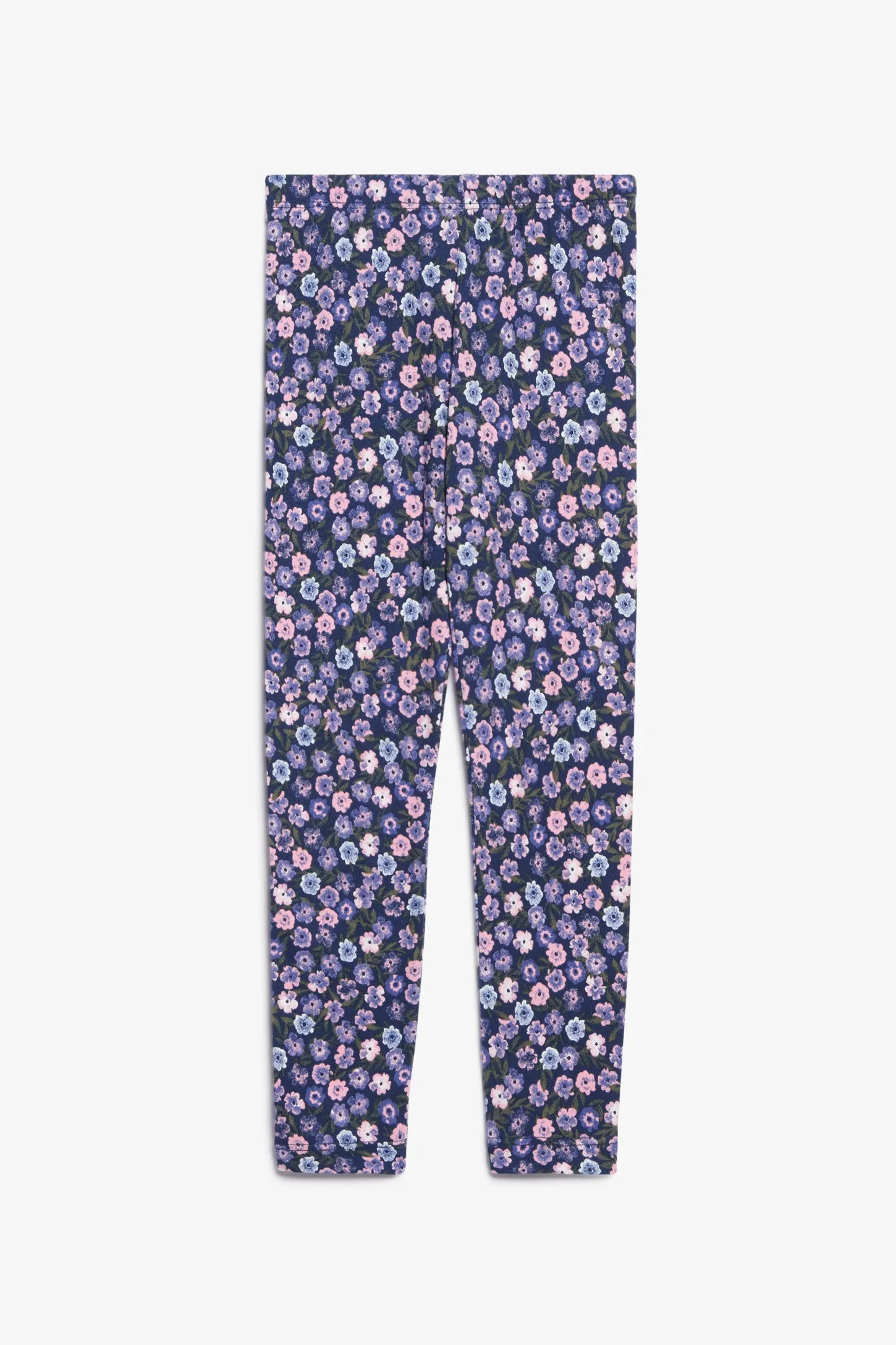 Legging imprimé en Moss, 2/20$ - Enfant fille