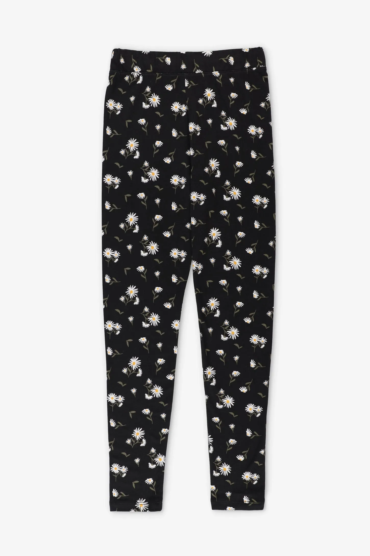 Legging imprimé en Moss, 2/25$ - Ado fille