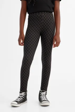 Legging imprimé en Moss, 2/25$ - Ado fille