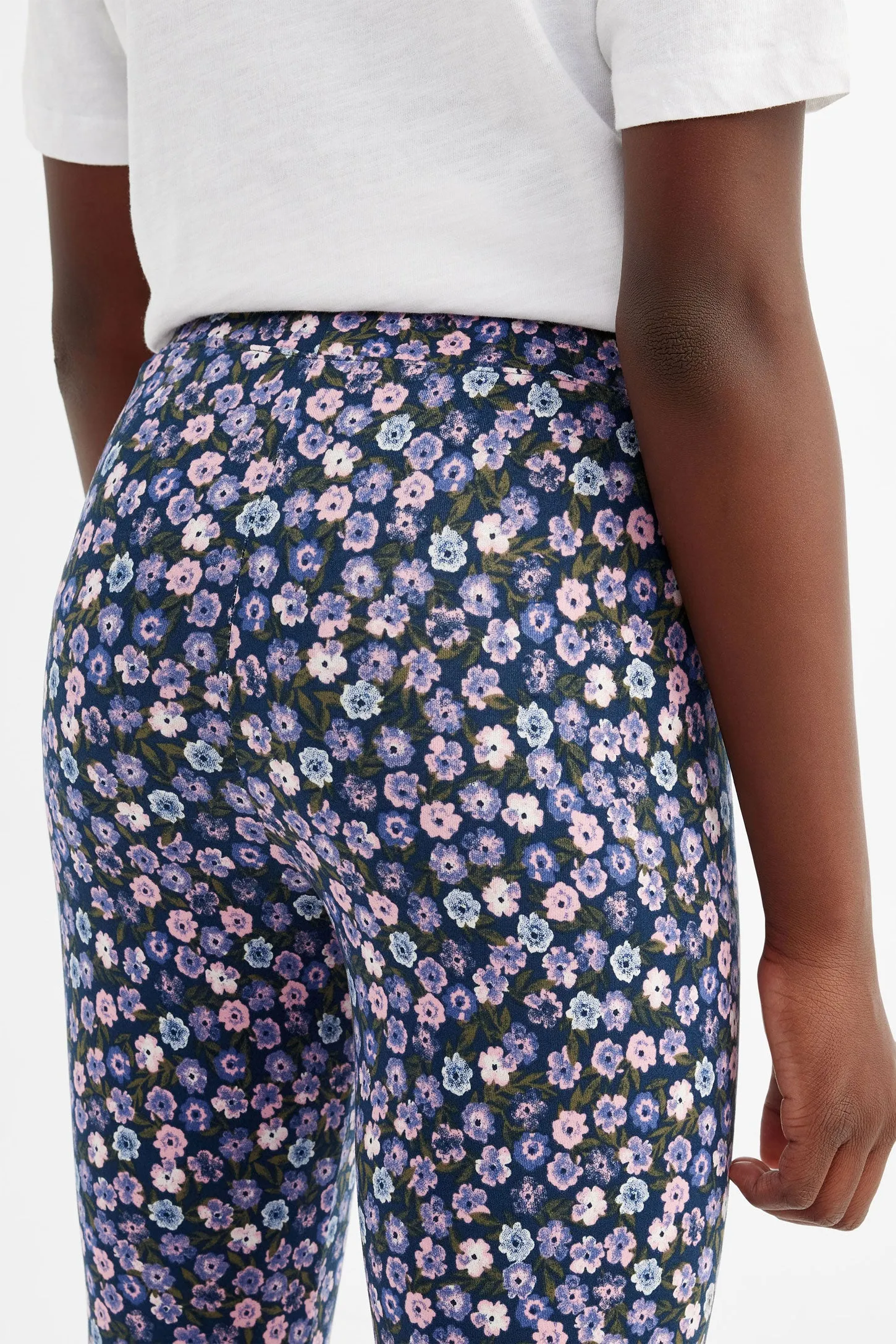 Legging imprimé en Moss, 2/25$ - Ado fille