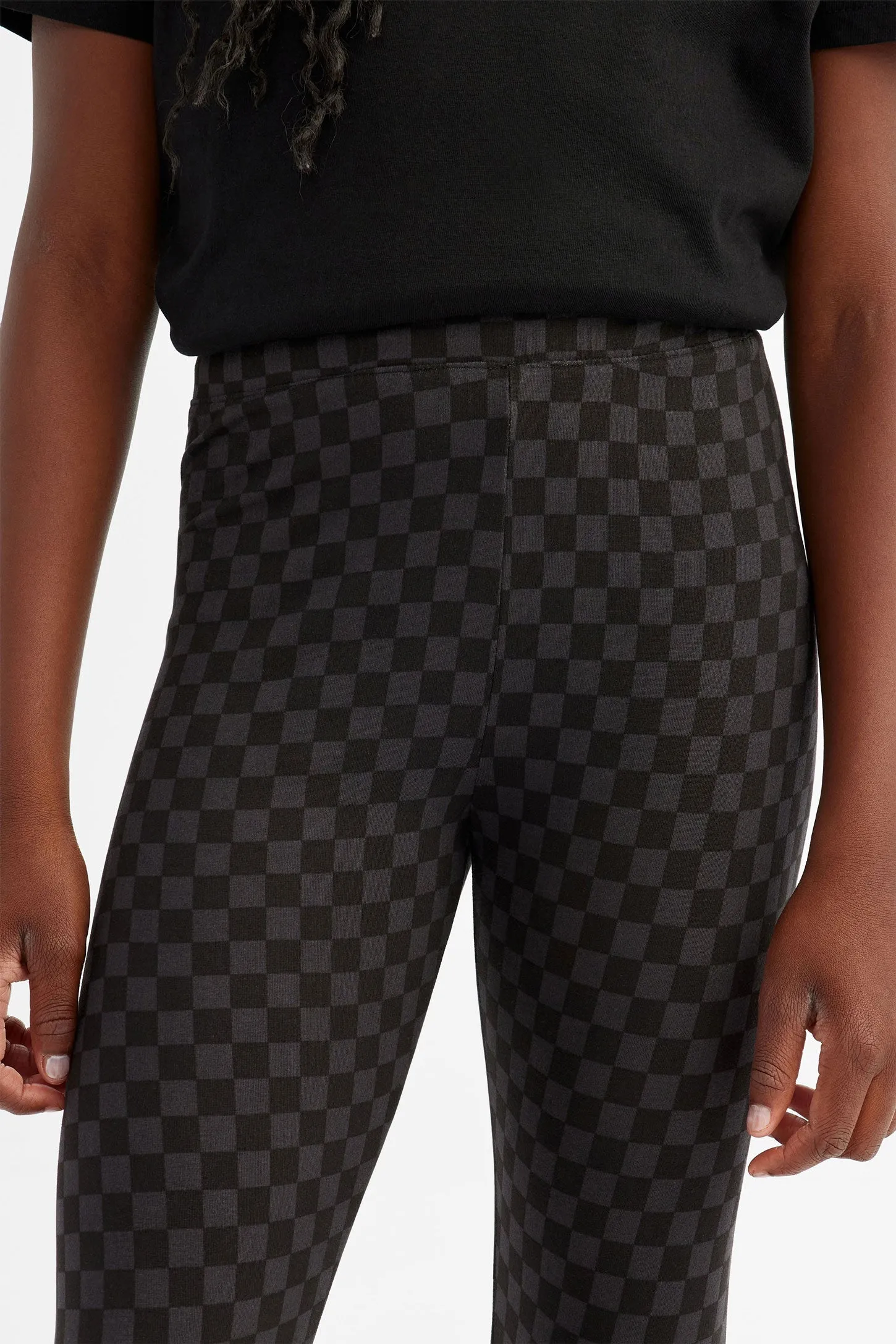 Legging imprimé en Moss, 2/25$ - Ado fille