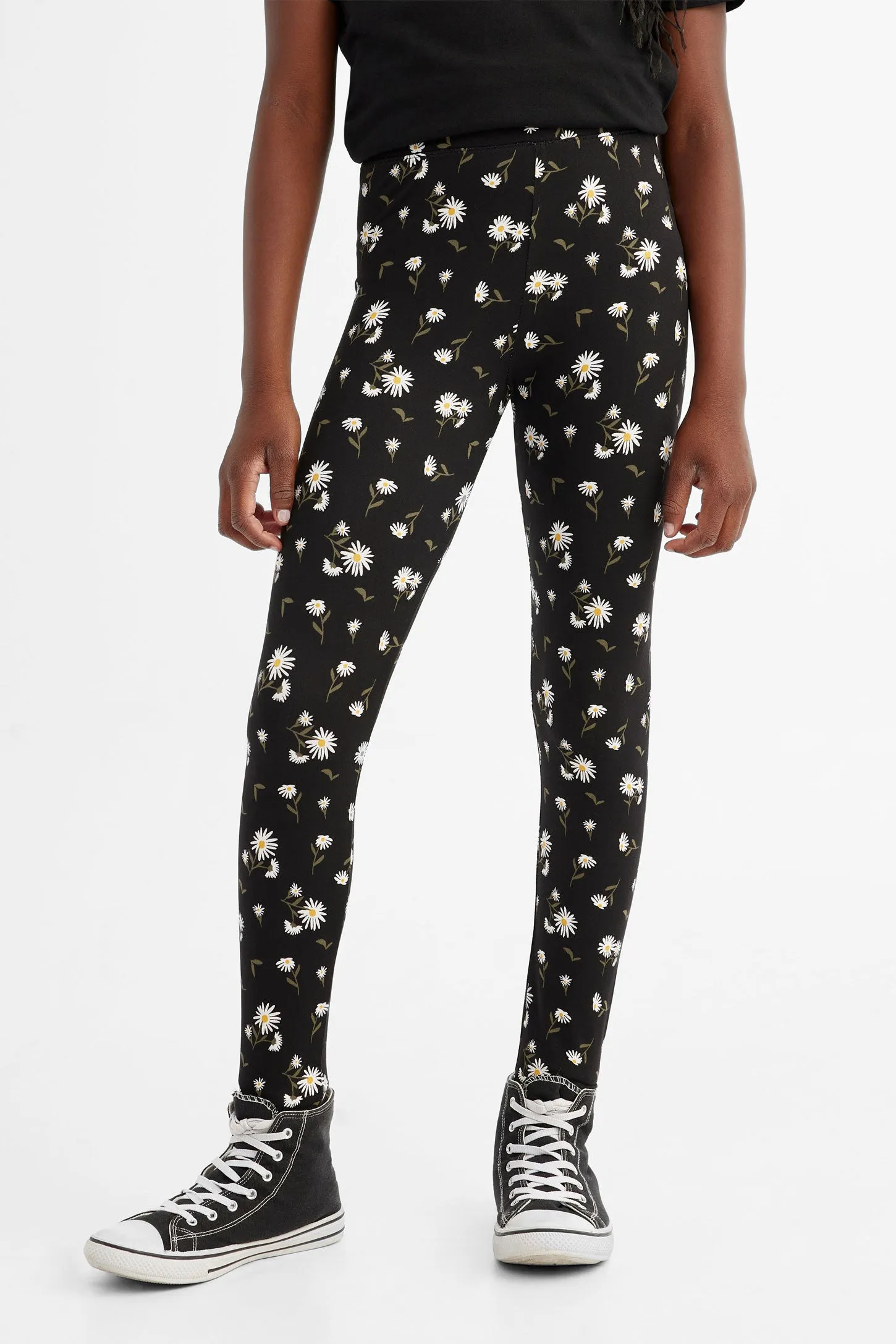 Legging imprimé en Moss, 2/25$ - Ado fille