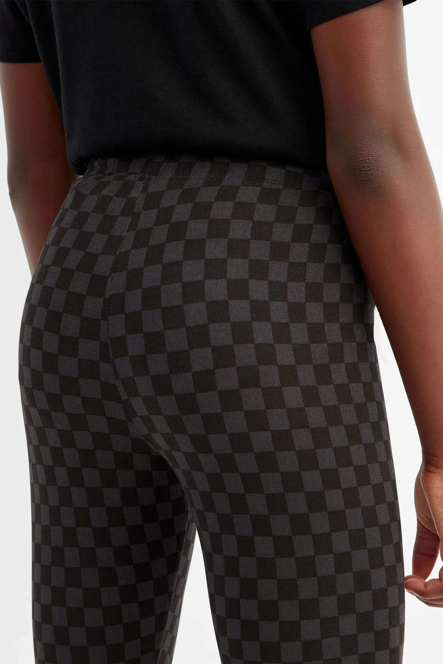 Legging imprimé en Moss, 2/25$ - Ado fille