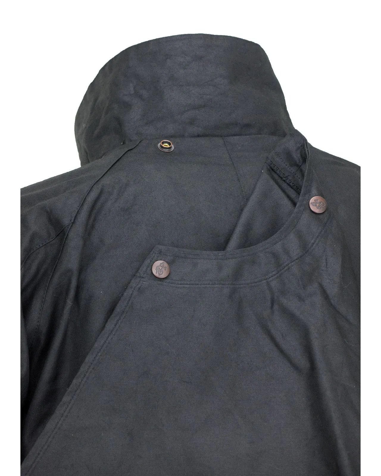 Low Rider Duster Coat (Unisex)