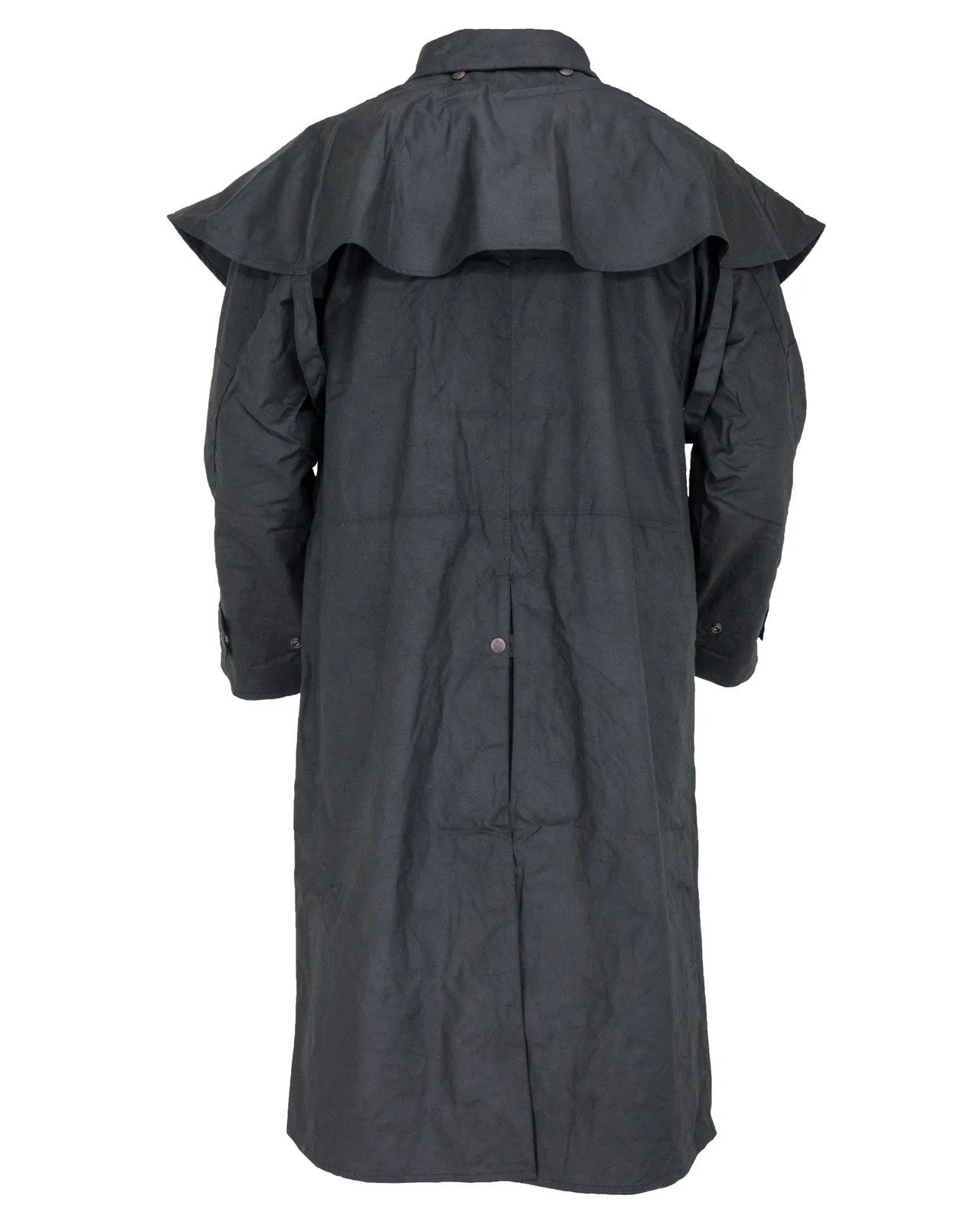 Low Rider Duster Coat (Unisex)