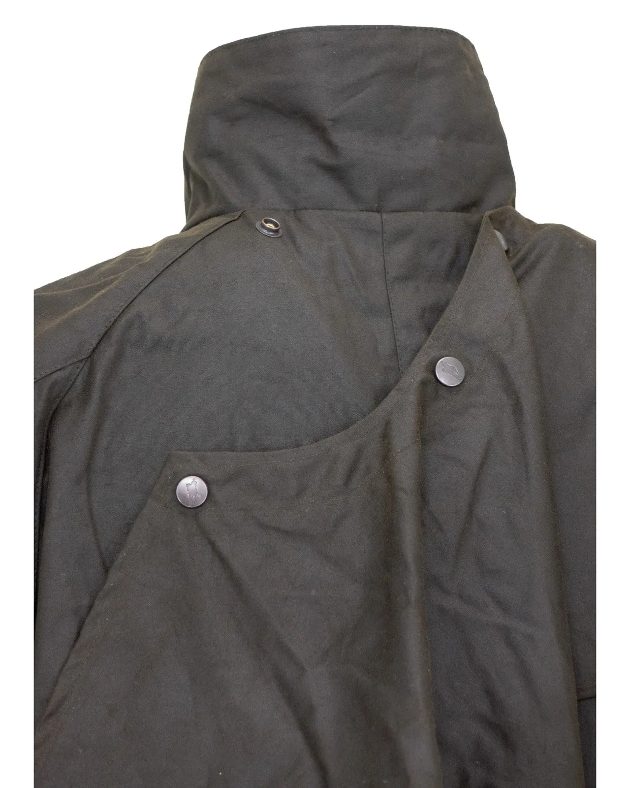 Low Rider Duster Coat (Unisex)