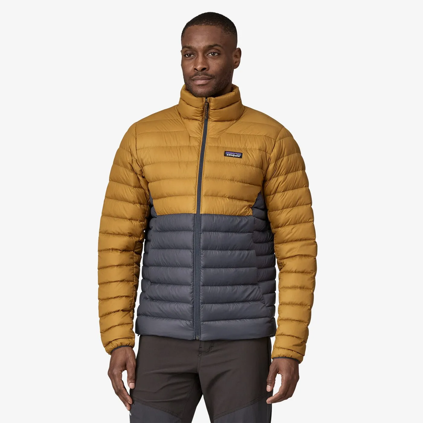 M DOWN SWEATER