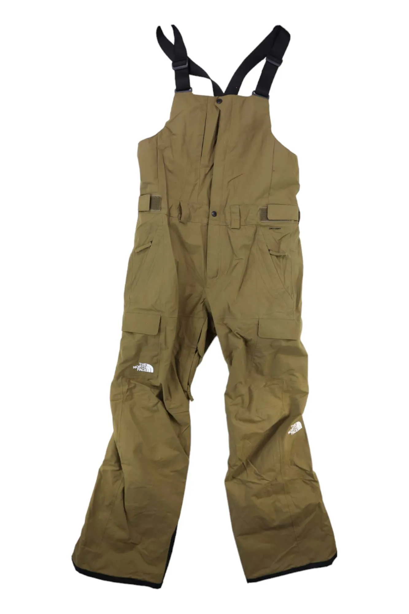 Men's Freedom Bib Snow Pants