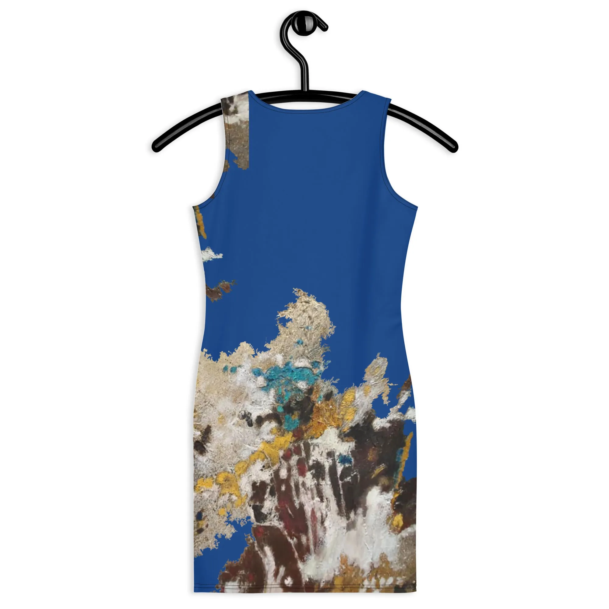 ORIGEN. Bodycon dress