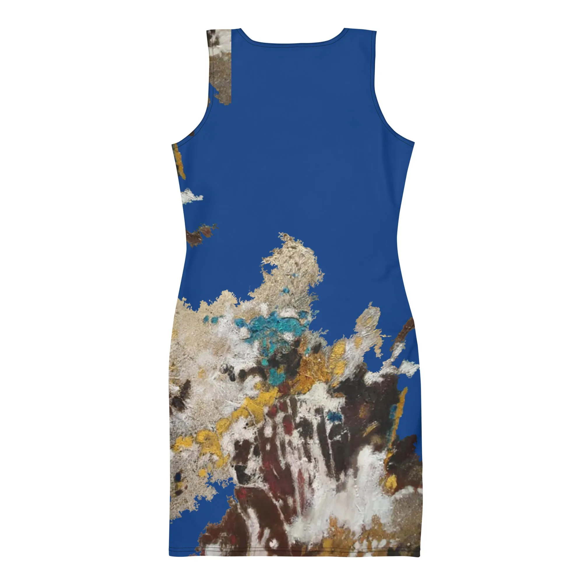 ORIGEN. Bodycon dress