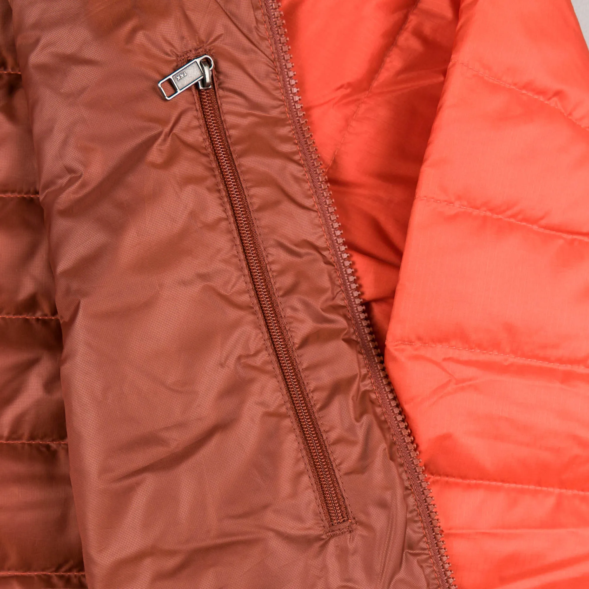 Patagonia Down Sweater Jacket - Rambler Red