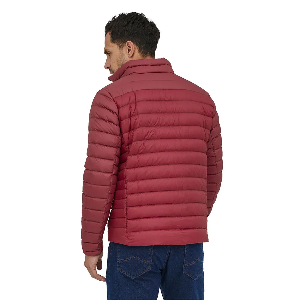 Patagonia Men's Down Sweater Jacket