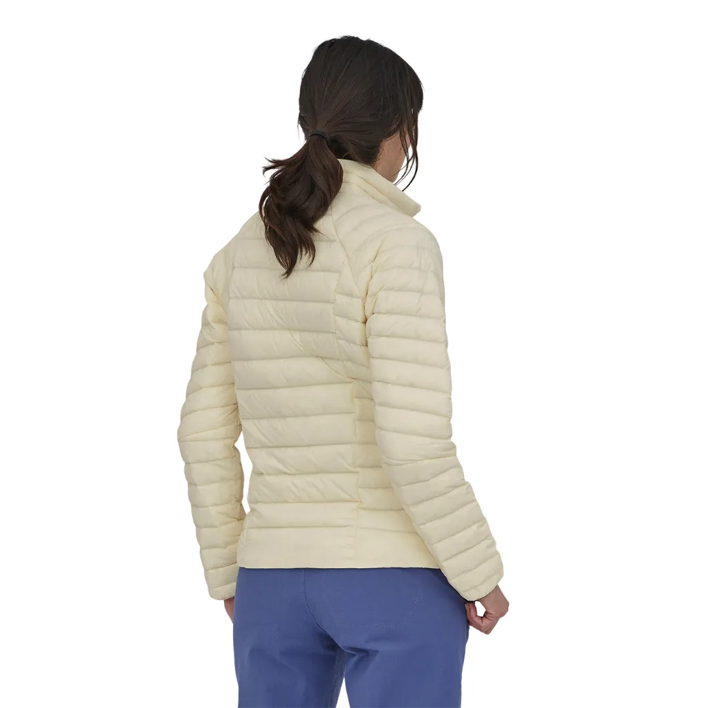 Patagonia Women's Down Sweater Jacket - Past Season