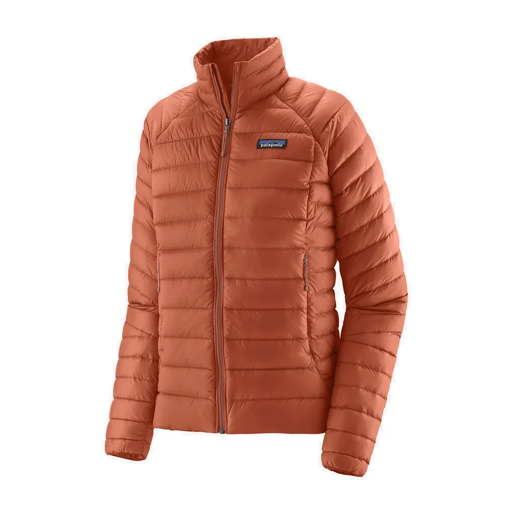 Patagonia Women's Down Sweater Jacket - Past Season