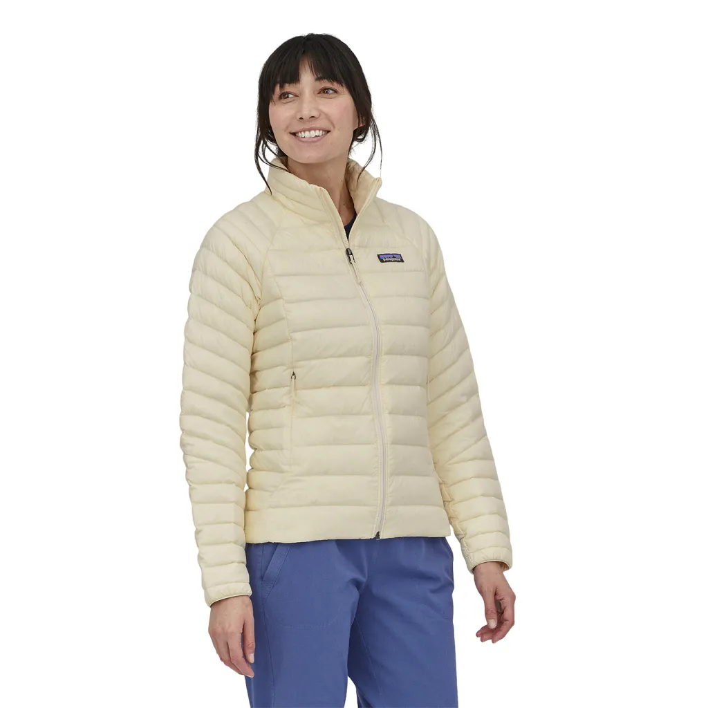 Patagonia Women's Down Sweater Jacket - Past Season