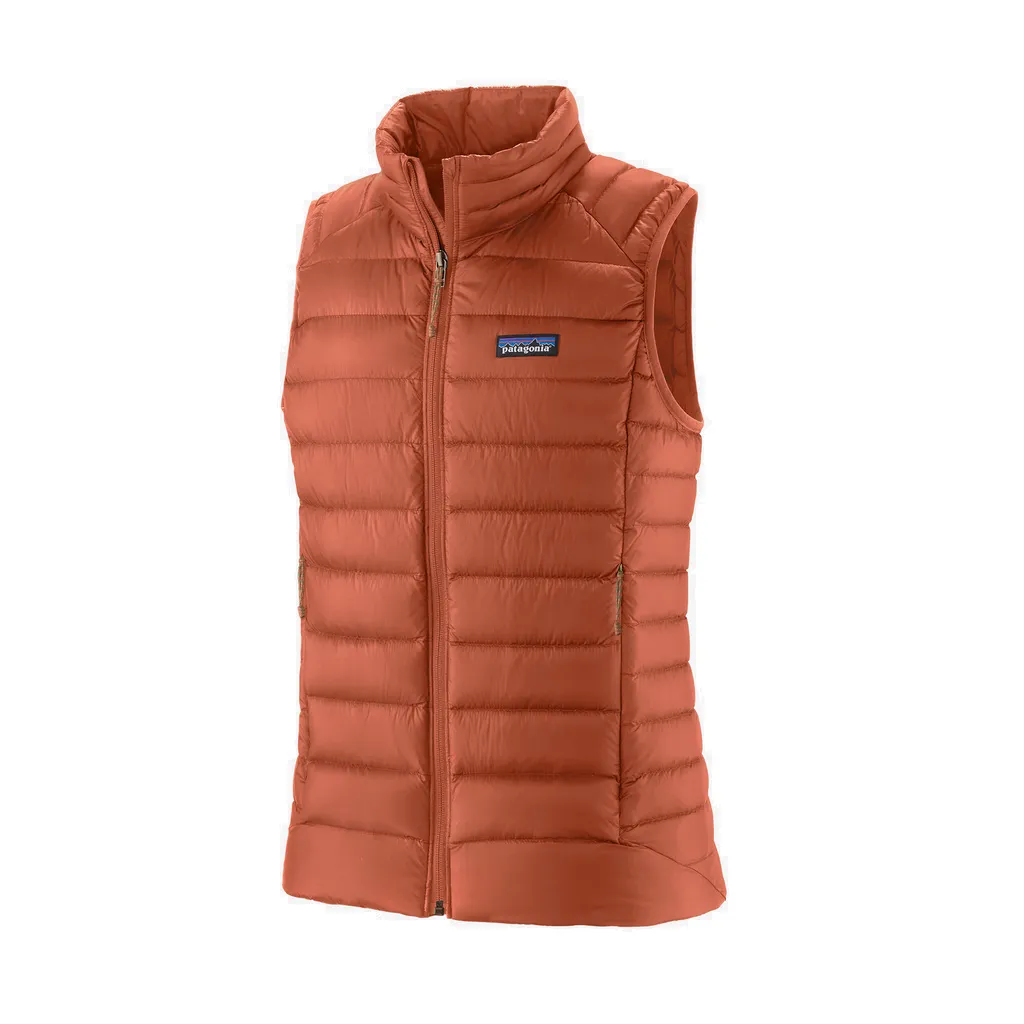 Patagonia Women's Down Sweater Vest - Past Season