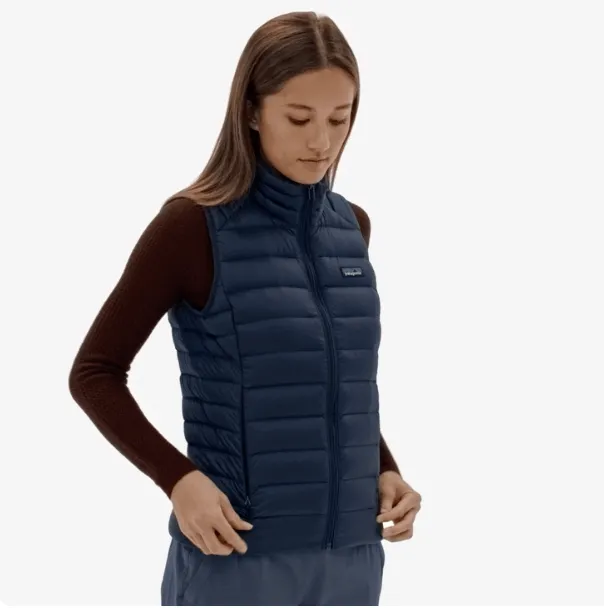 Patagonia Women's Down Sweater Vest