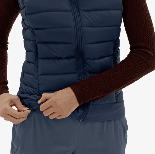 Patagonia Women's Down Sweater Vest
