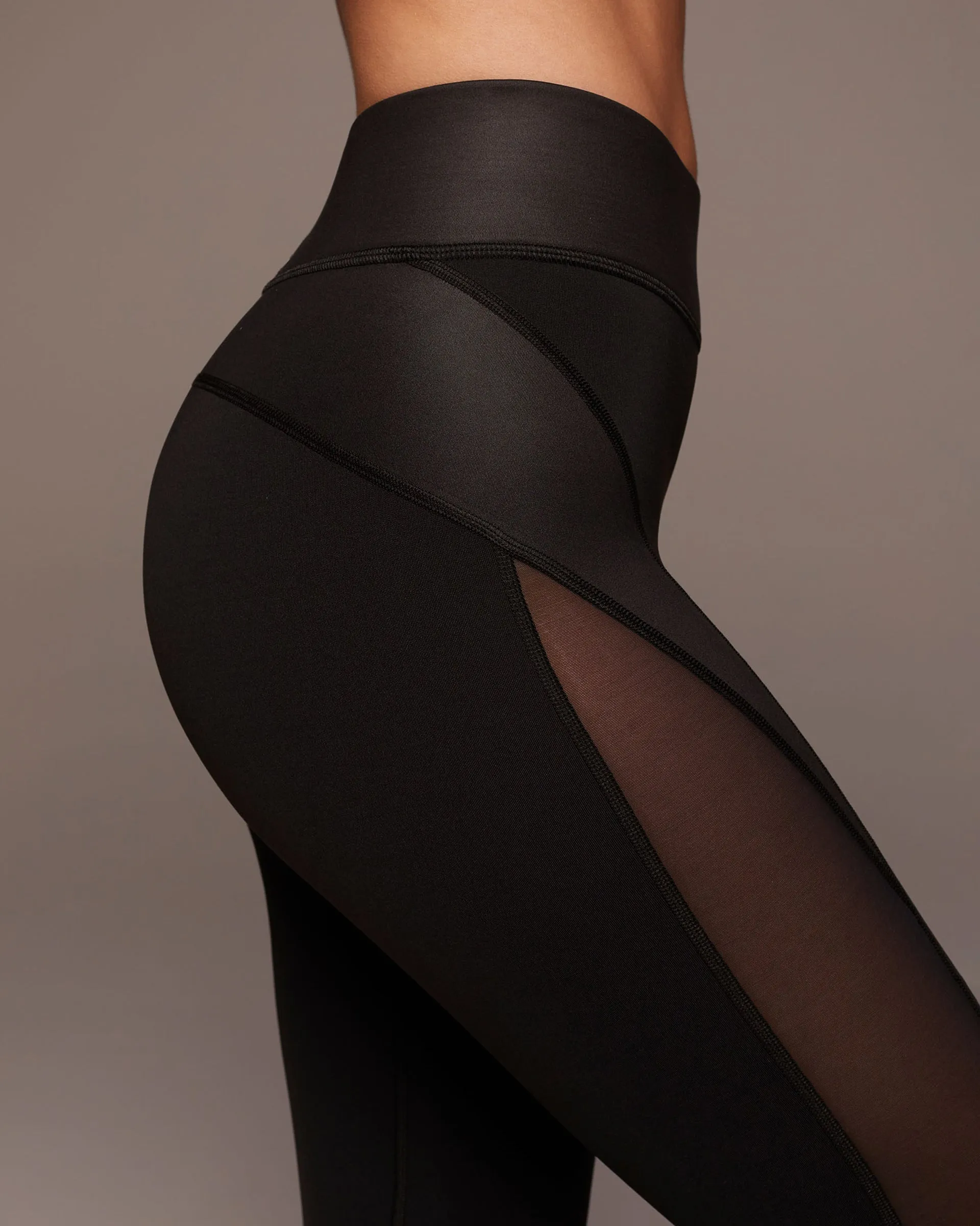 Raven Legging