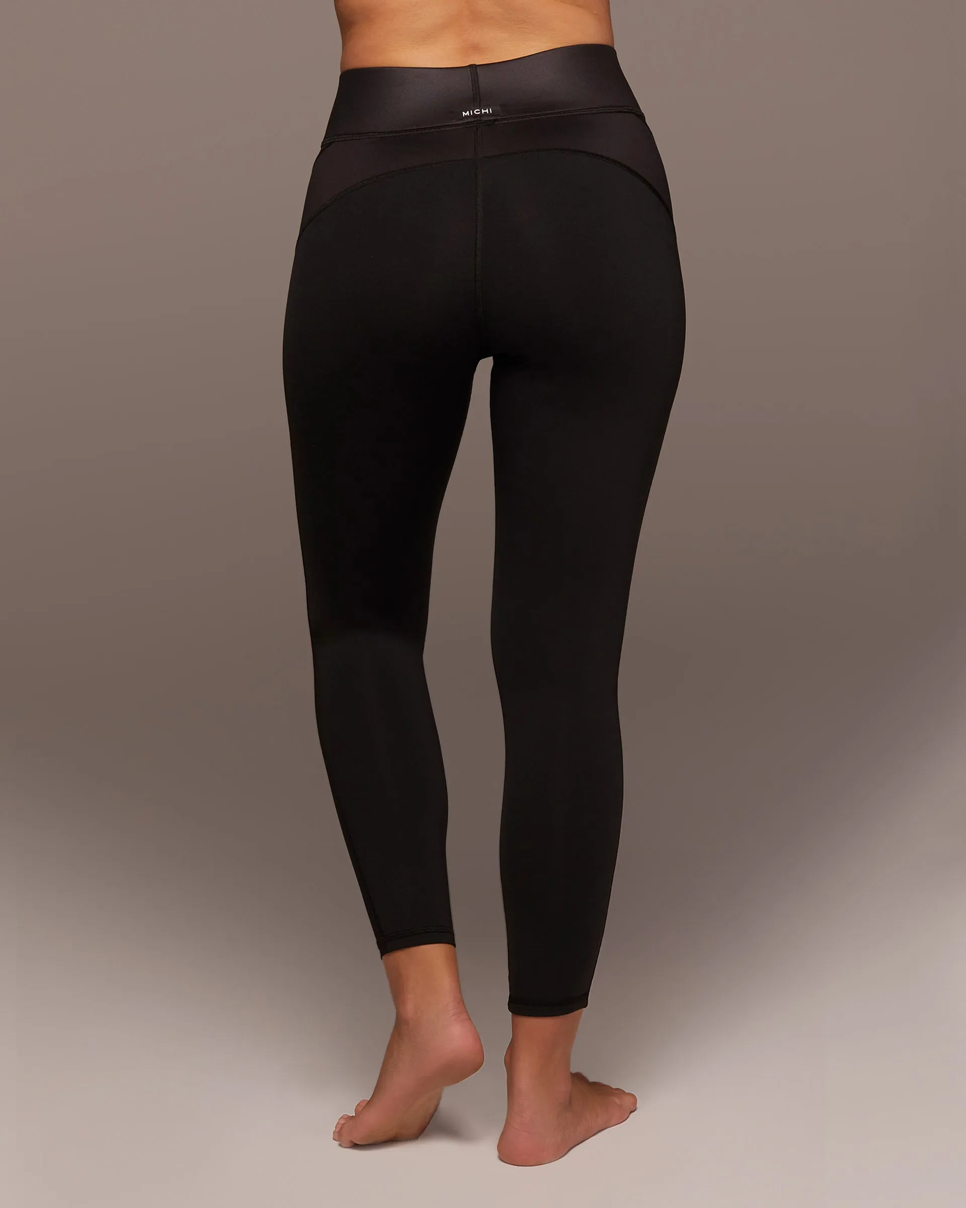 Raven Legging