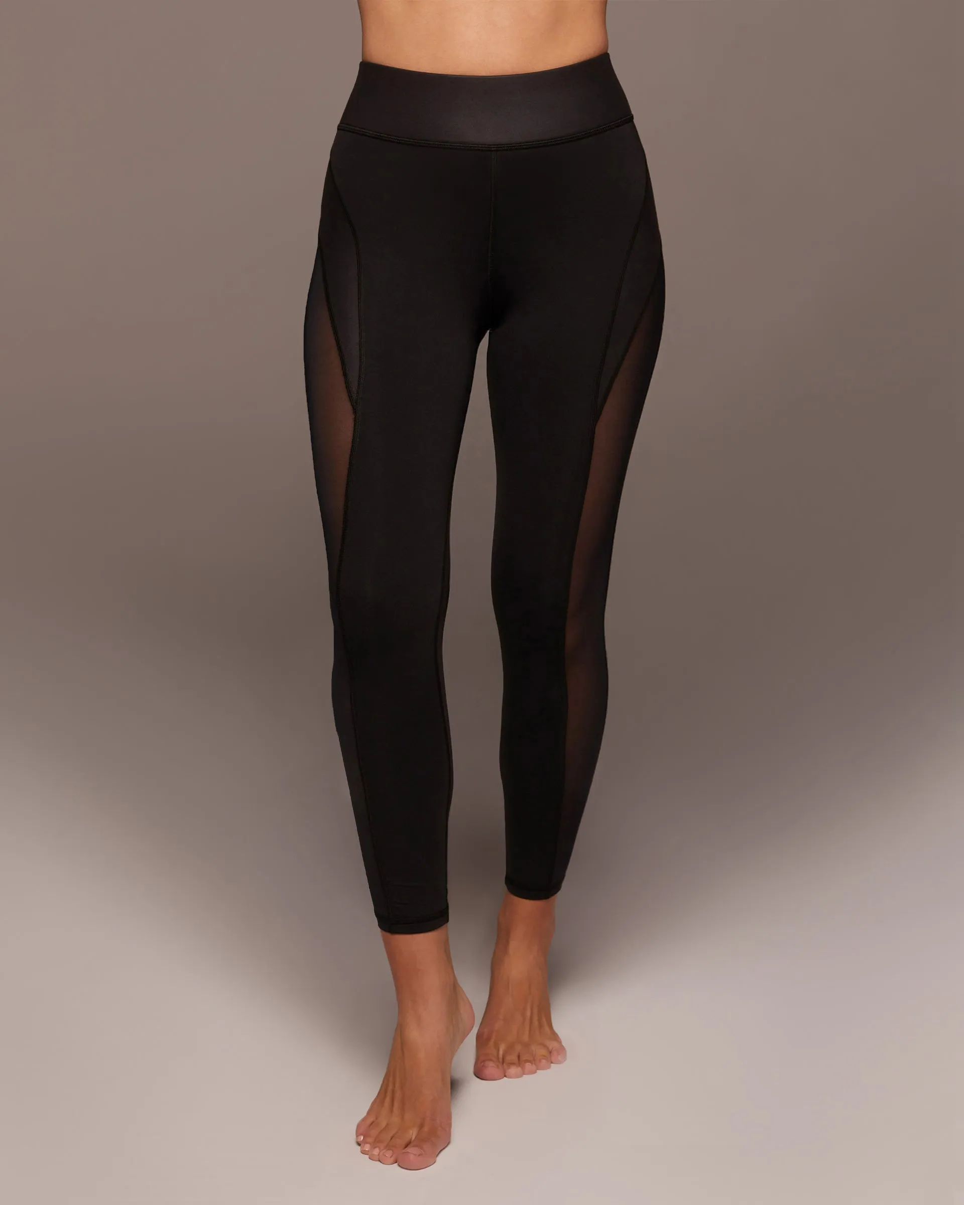 Raven Legging
