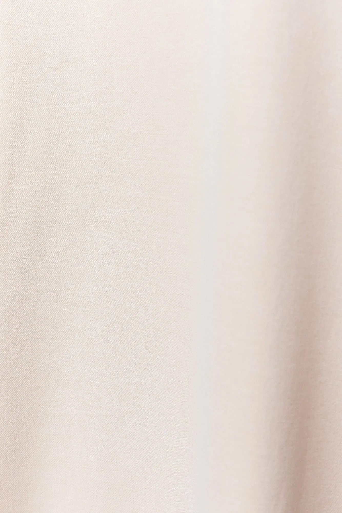 Roe | Chemise ample naturel
