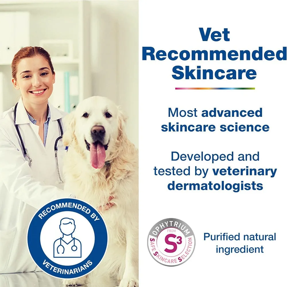 S3 Calm Mousse for Dogs & Cats