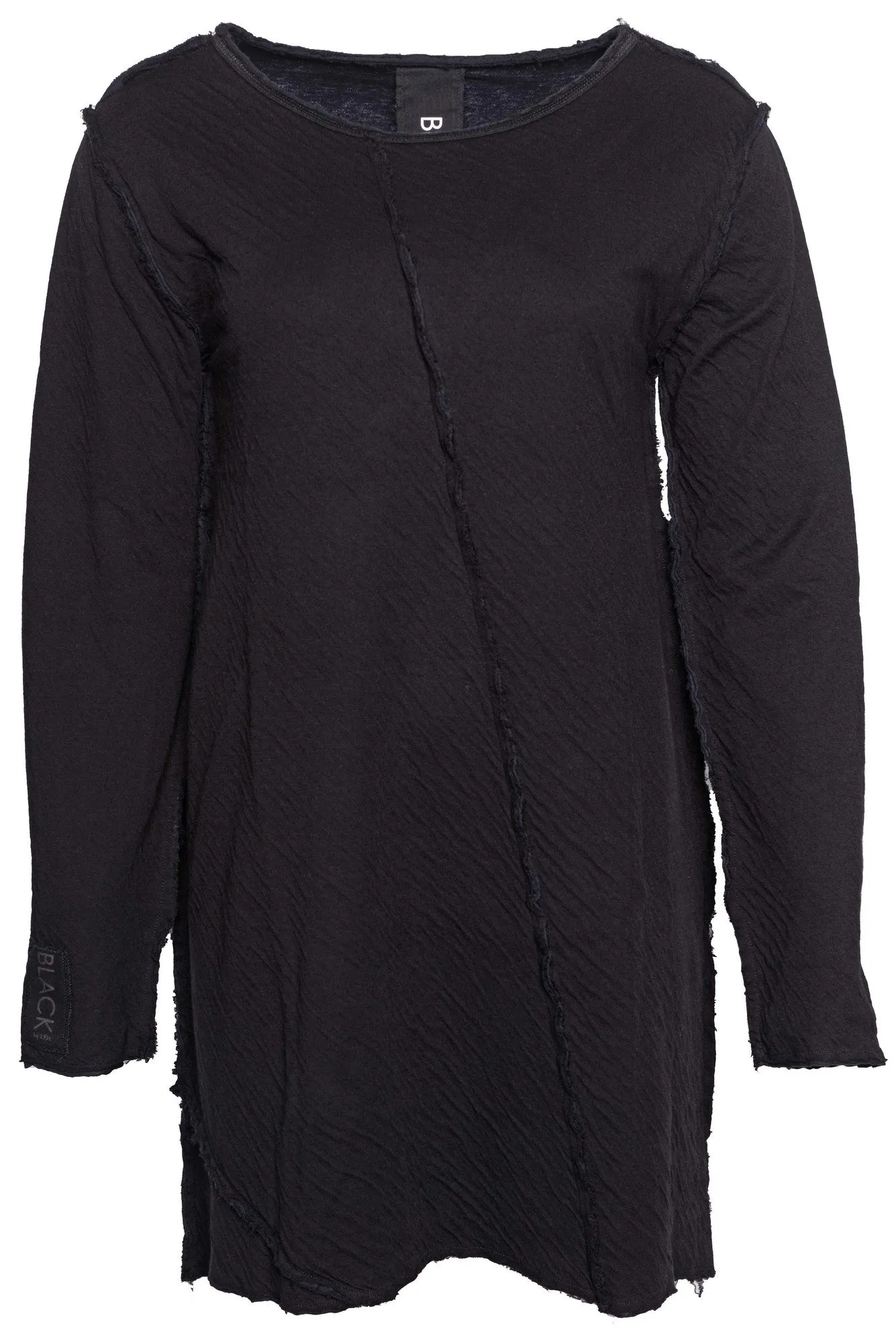 She'll Cover Me For A Little While Tunic - 0506
