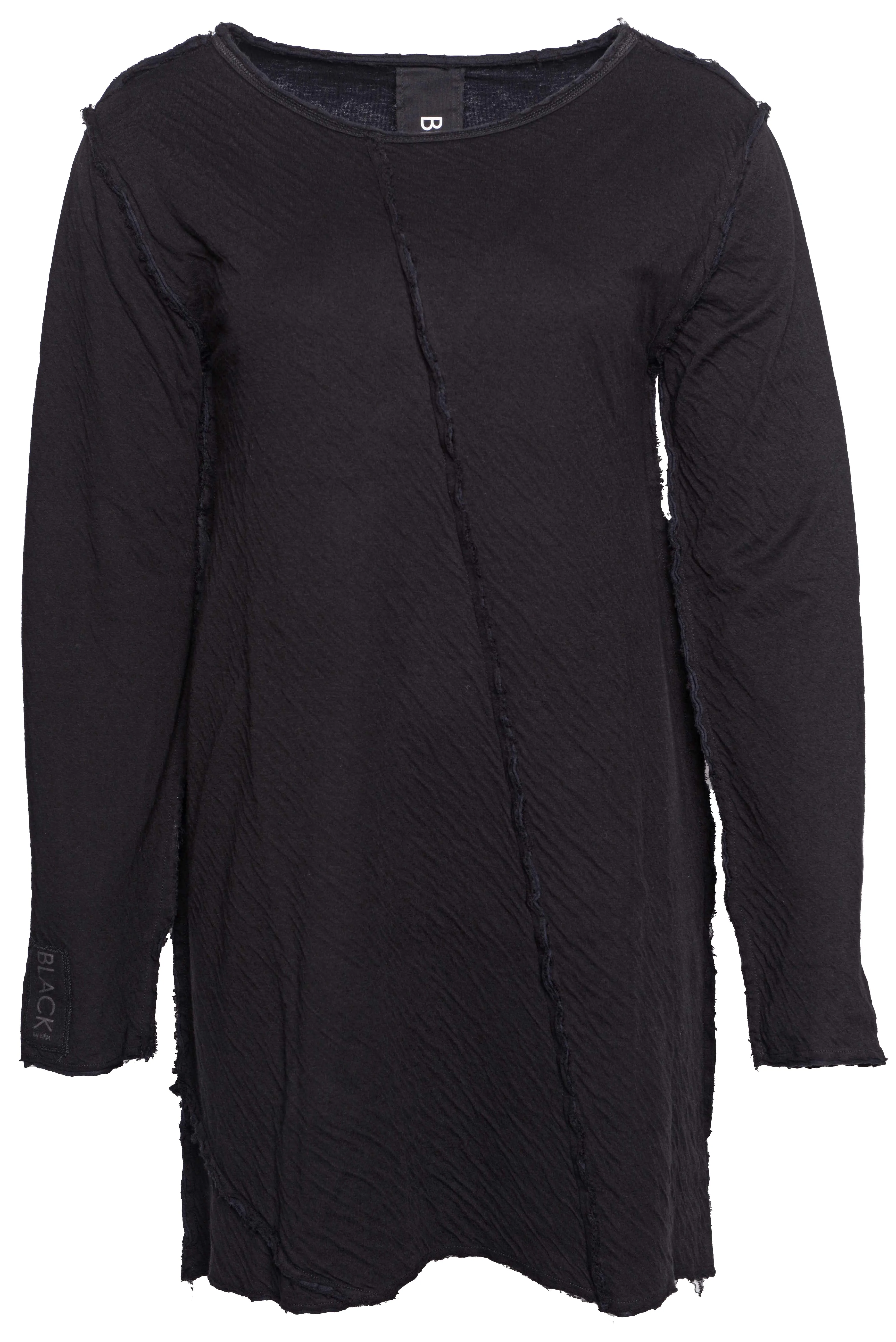 She'll Cover Me For A Little While Tunic - 0506