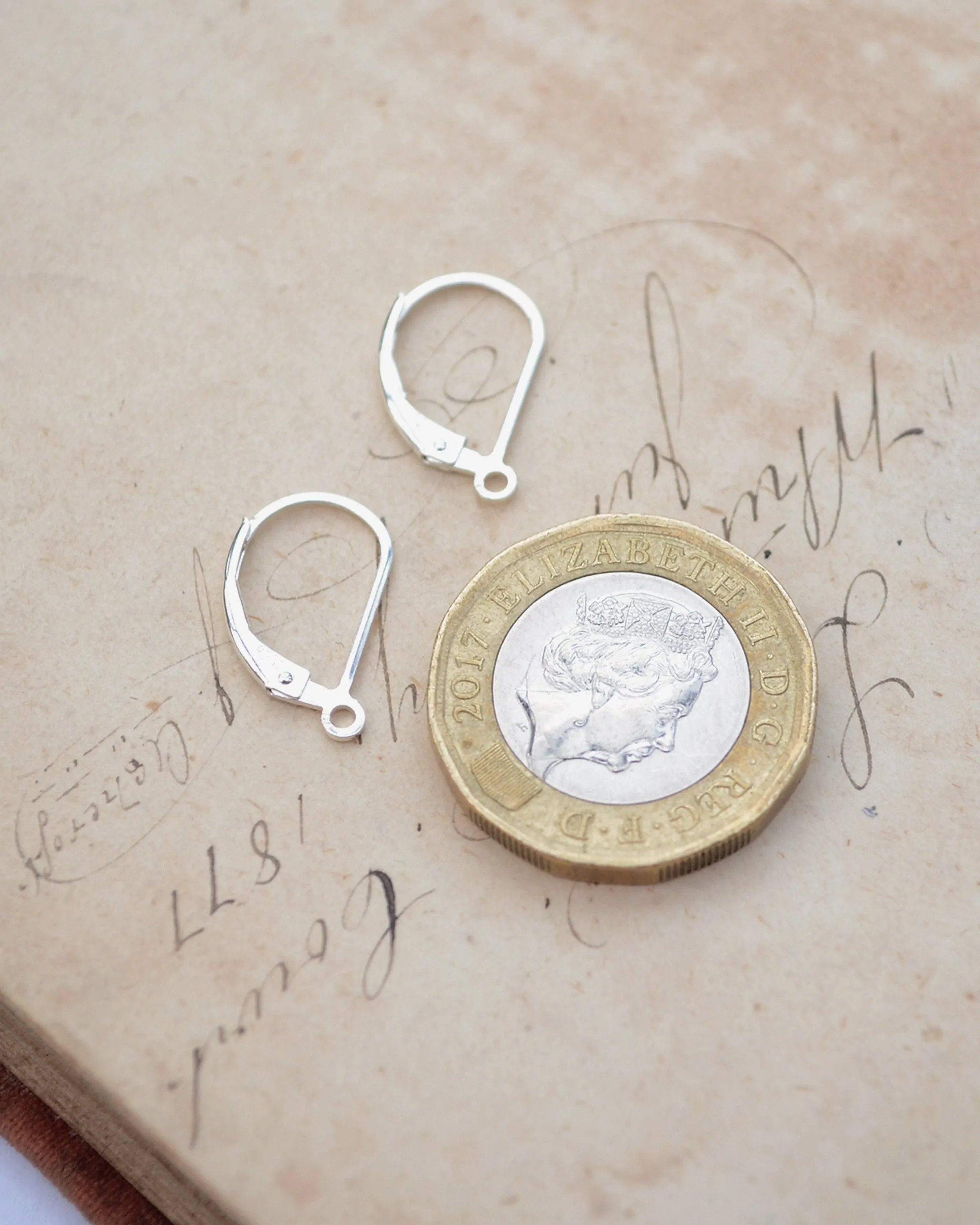 Silver long dangling earrings, silver stick wire wrapped dangling statement earrings, minimalist earrings