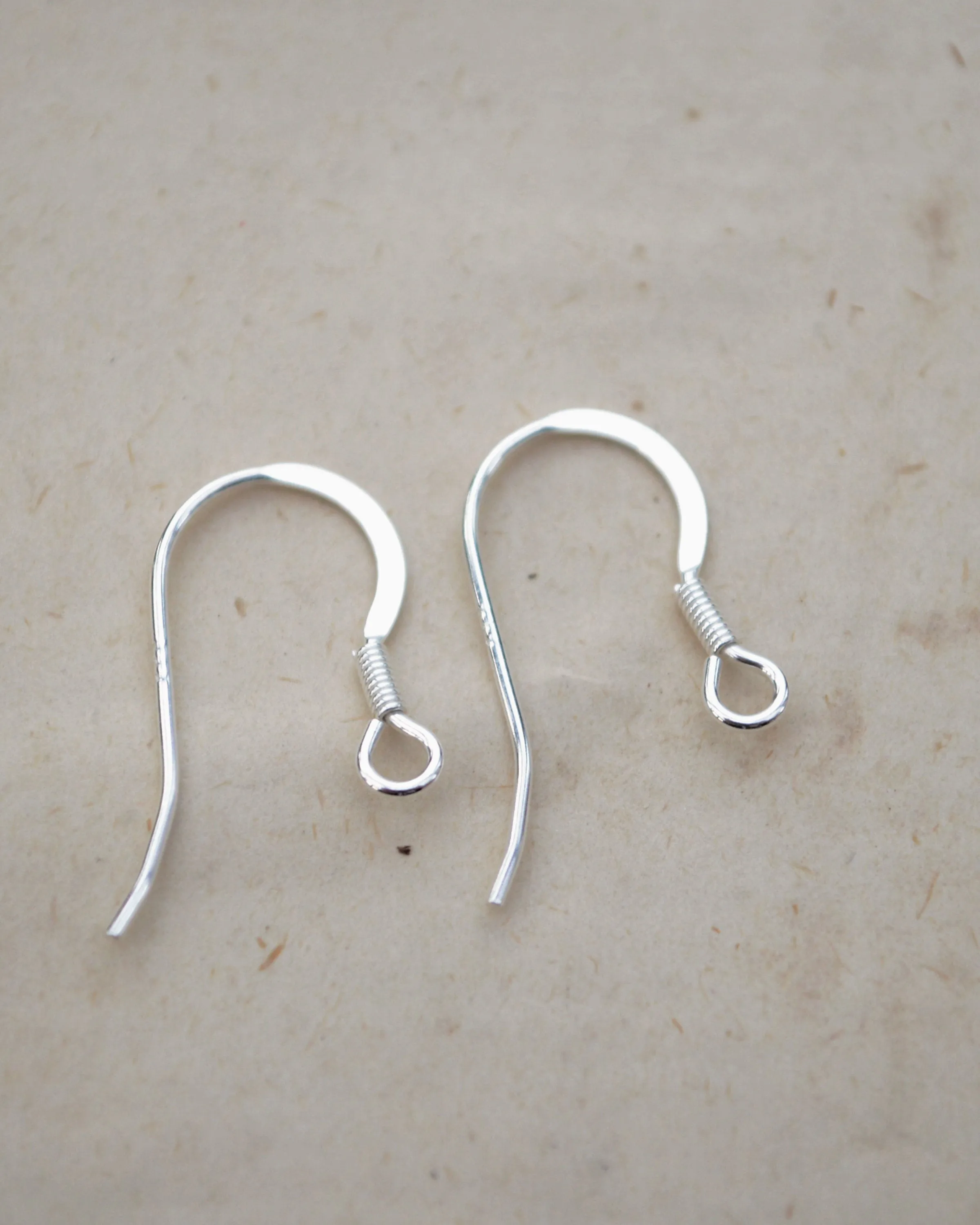 Silver long dangling earrings, silver stick wire wrapped dangling statement earrings, minimalist earrings